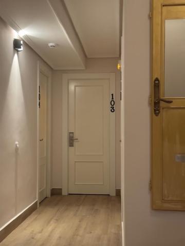 Boutique Albussanluis Hotel Muriedas