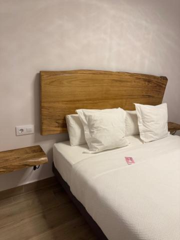 Boutique Albussanluis Hotel