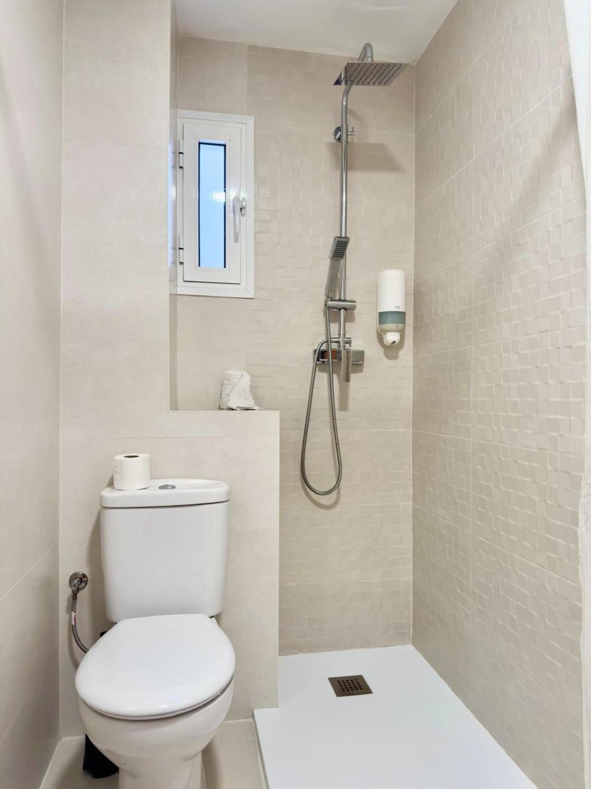 Apartment El Jardin Benerja Nerja