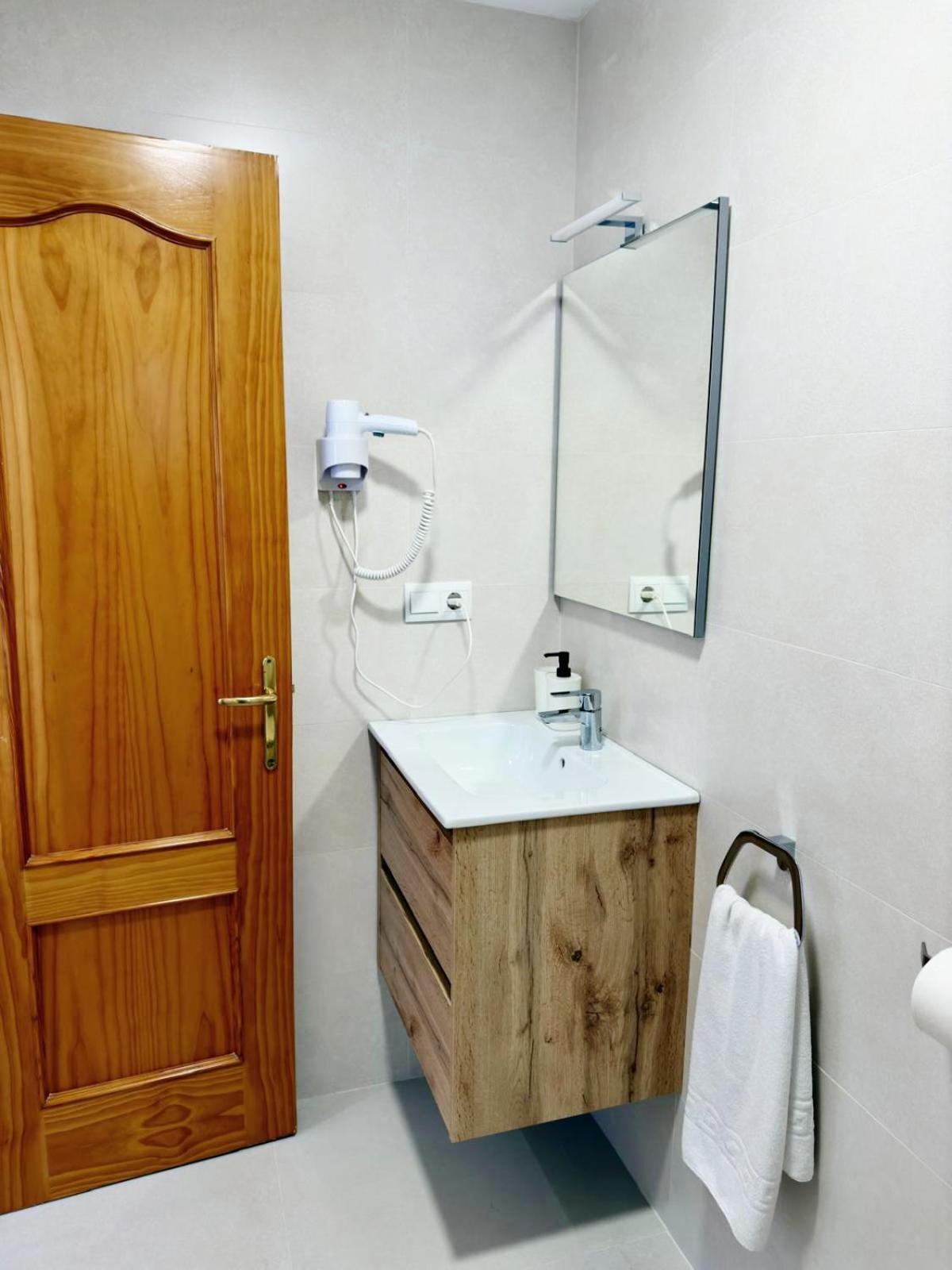Apartment El Jardin Benerja