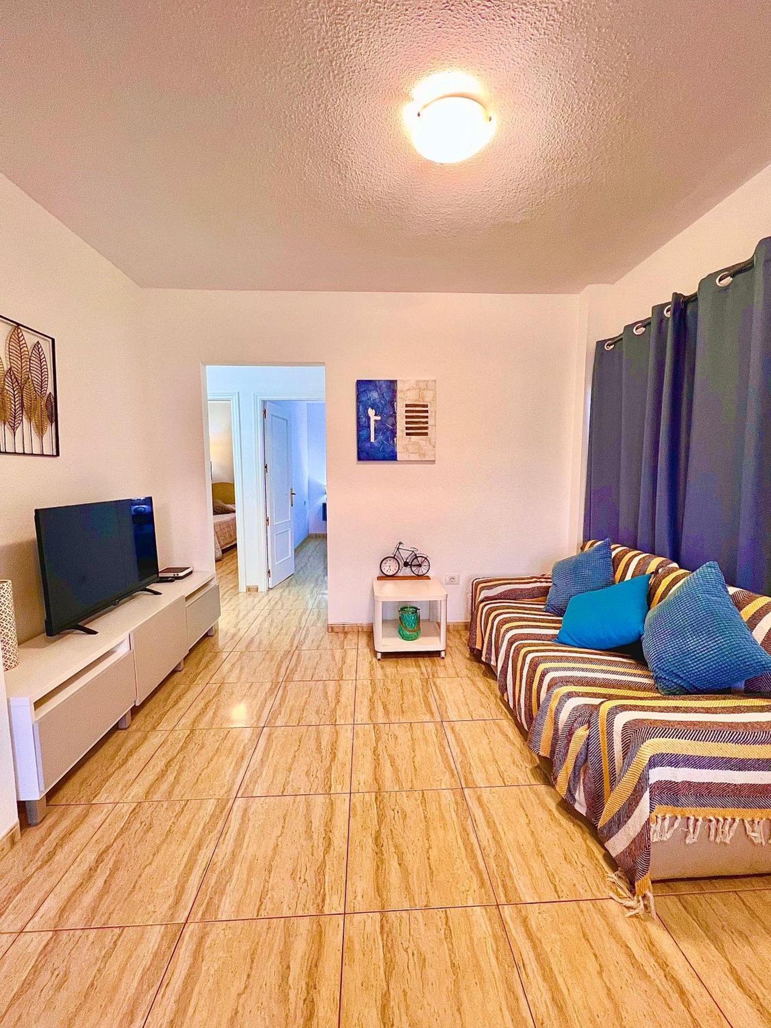 Primavera Apartment
