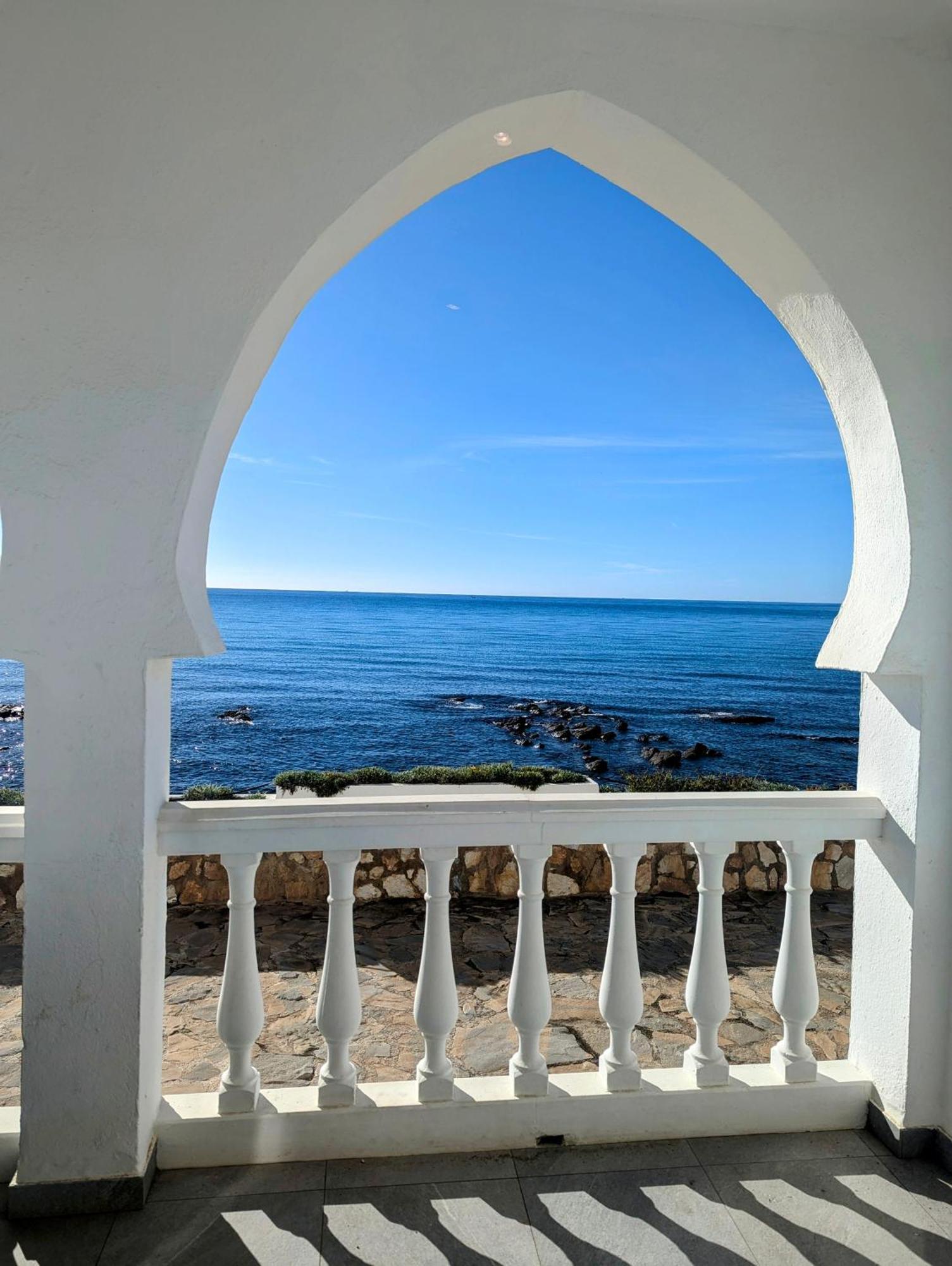 Apartamento Rise & Shine Beachfront La Cala La Cala De Mijas