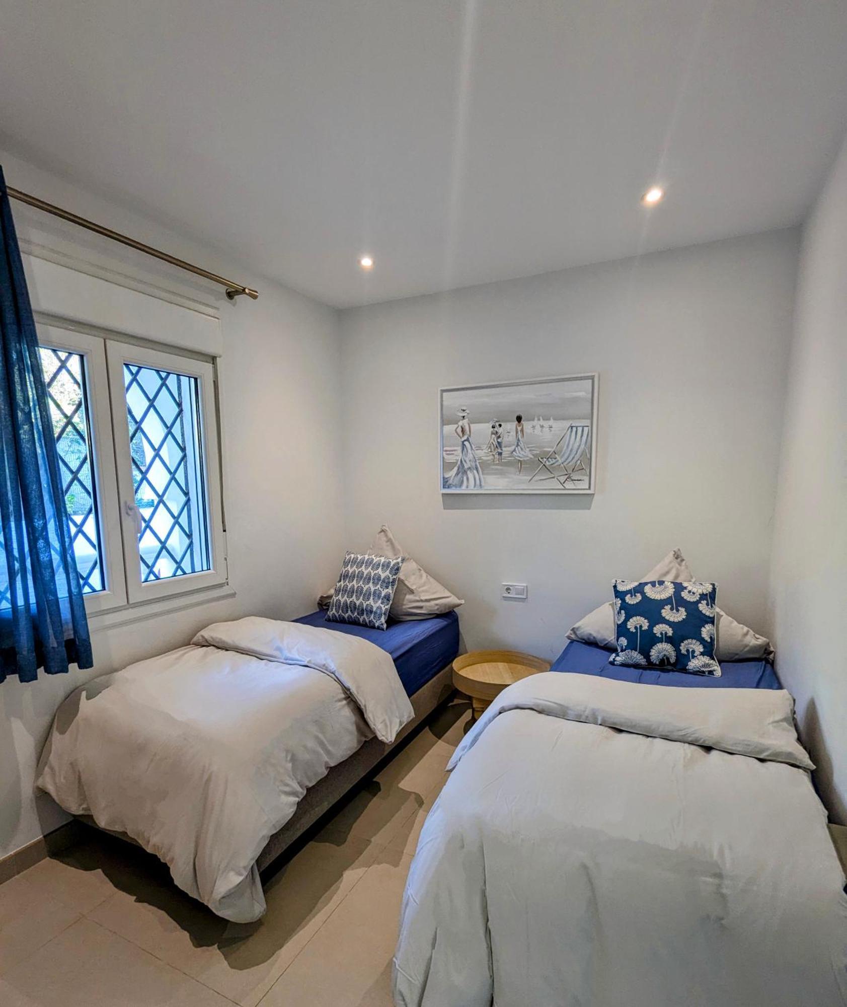 Rise & Shine Beachfront La Cala * La Cala De Mijas