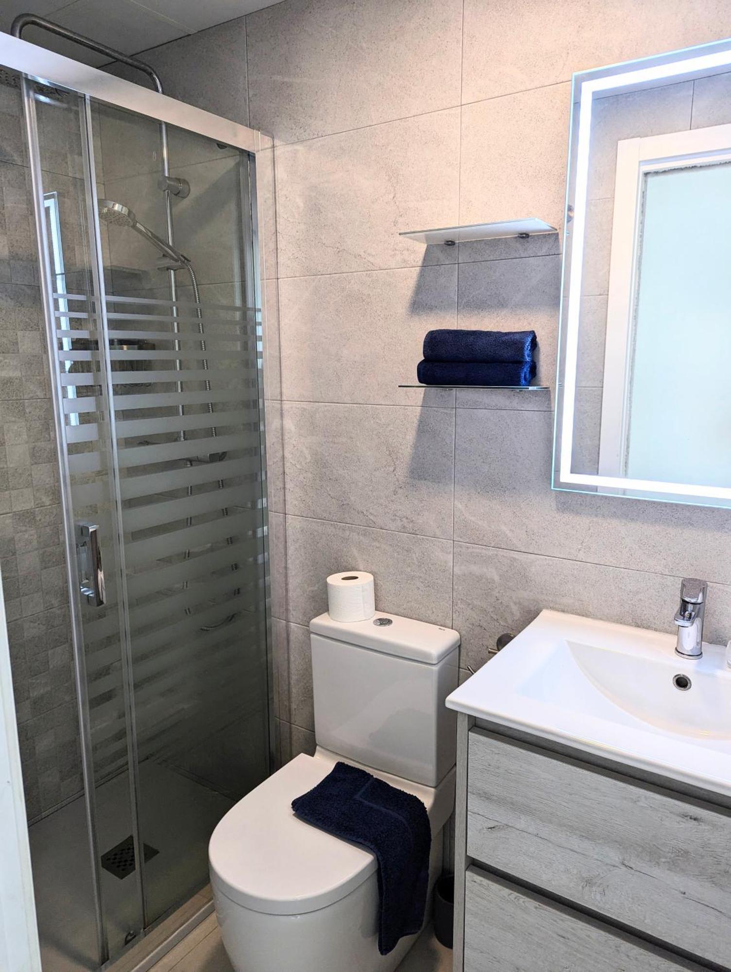 Rise & Shine Beachfront La Cala Apartamento