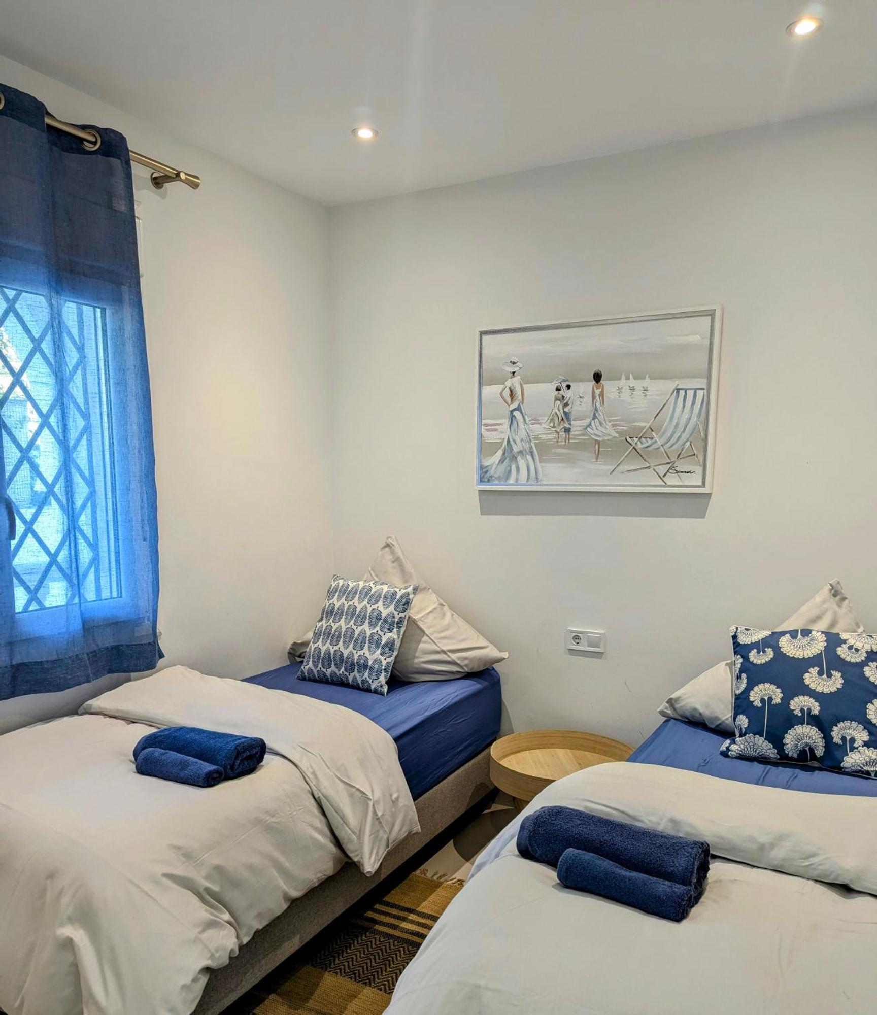 Apartamento Rise & Shine Beachfront La Cala