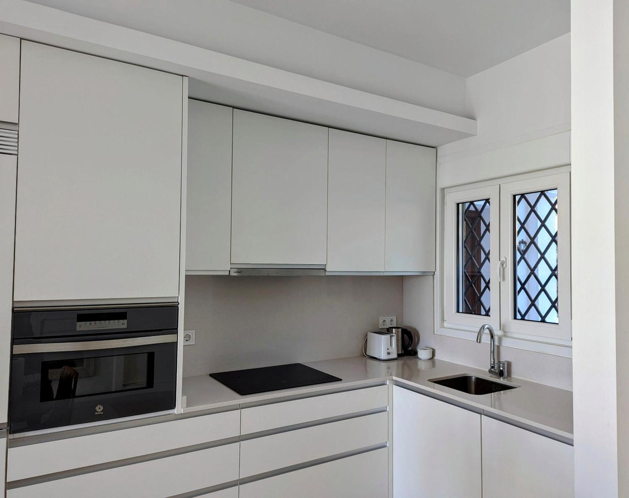 Rise & Shine Beachfront La Cala Apartamento