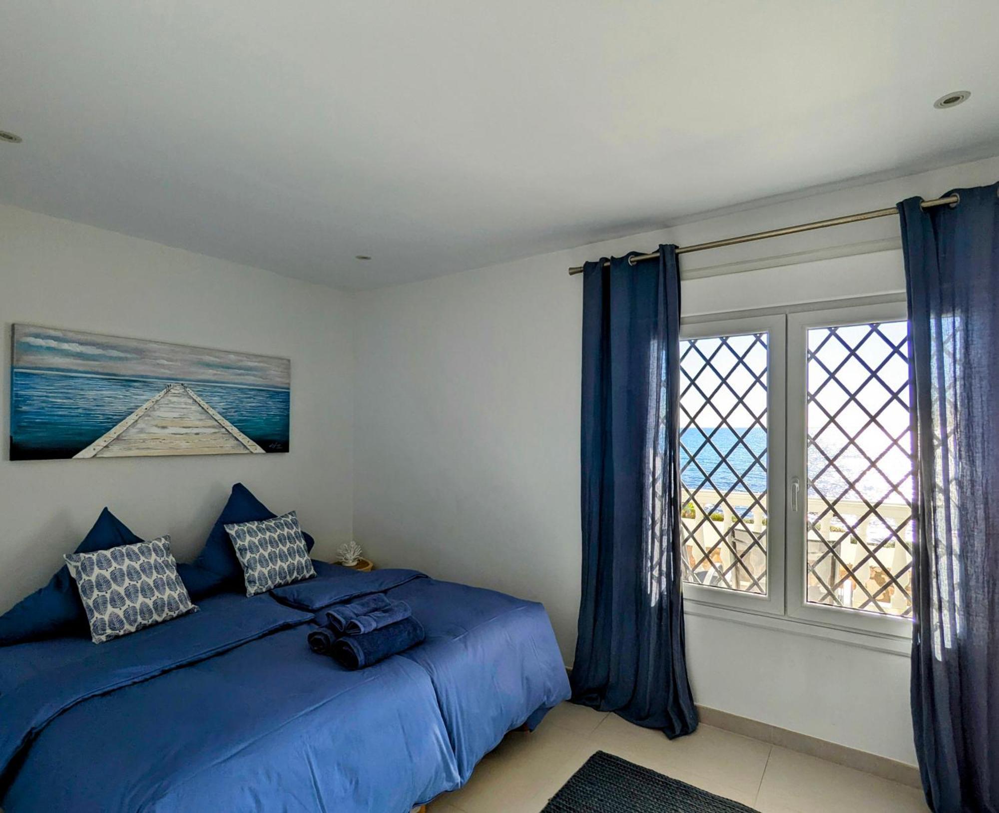 Apartamento Rise & Shine Beachfront La Cala La Cala De Mijas