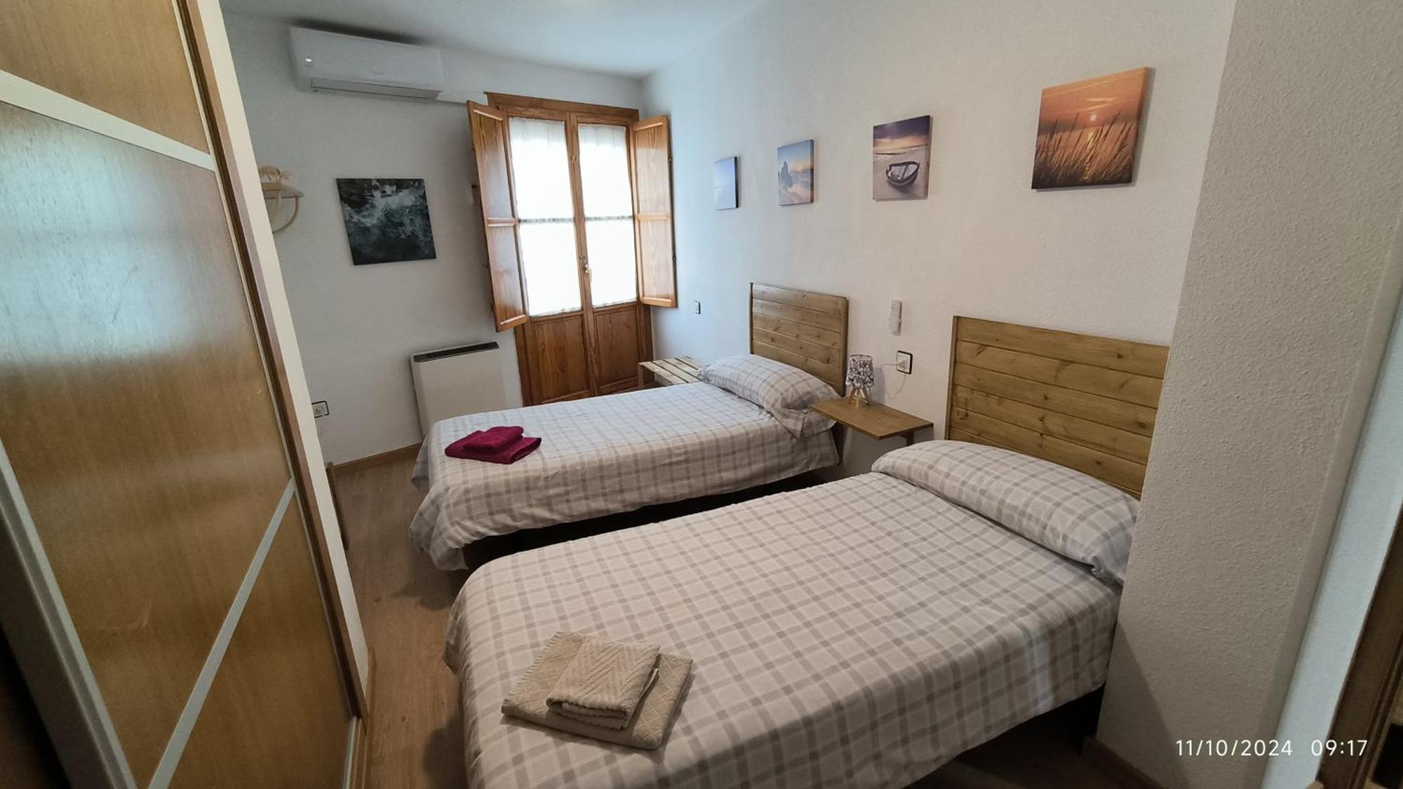 Duplex San Lorenzo 2 Parking Gratuitos Y Piscina