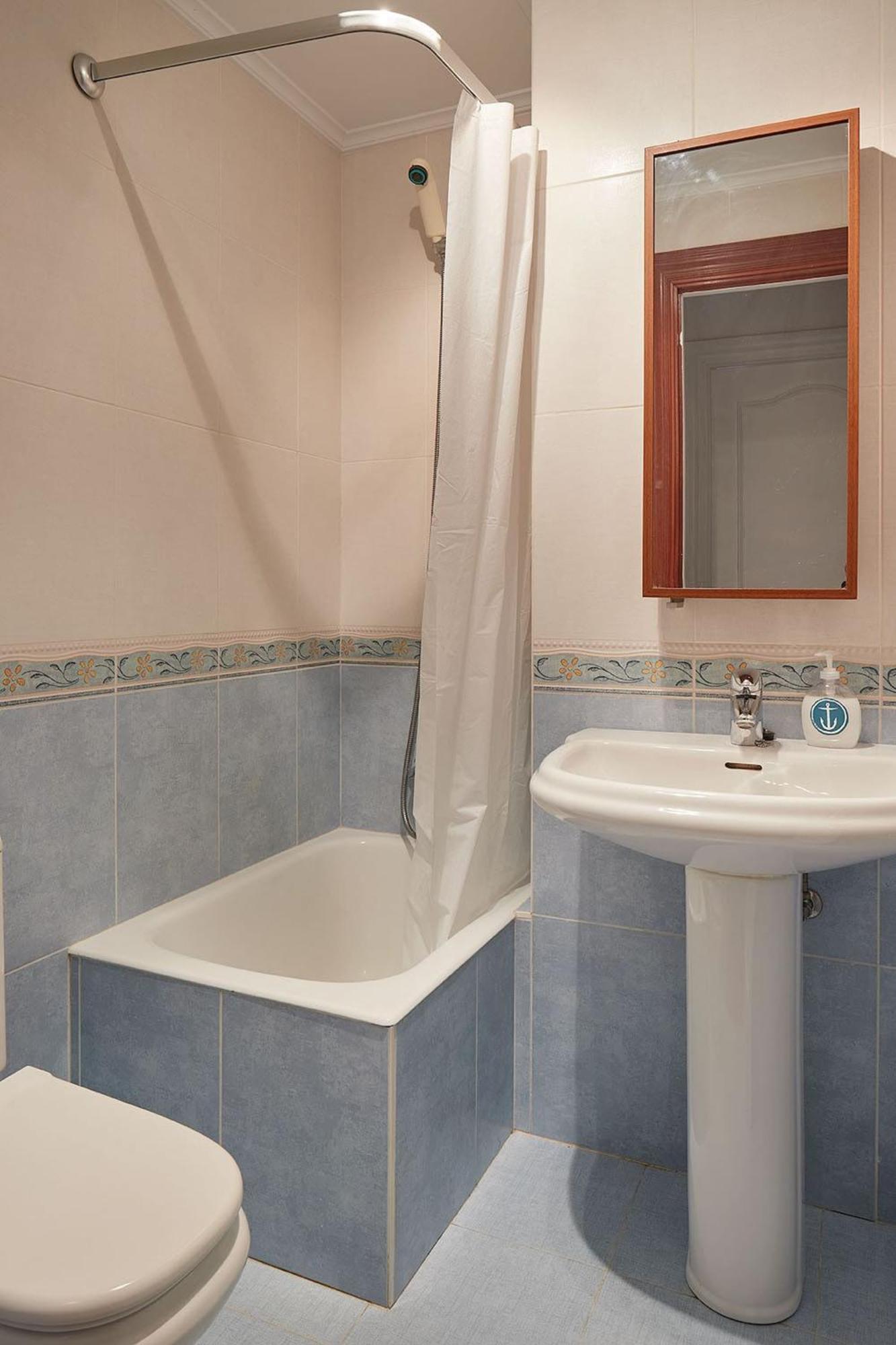 Earra - Casa Trini - Centro Y 2 Min De La Playa Apartment Zarautz