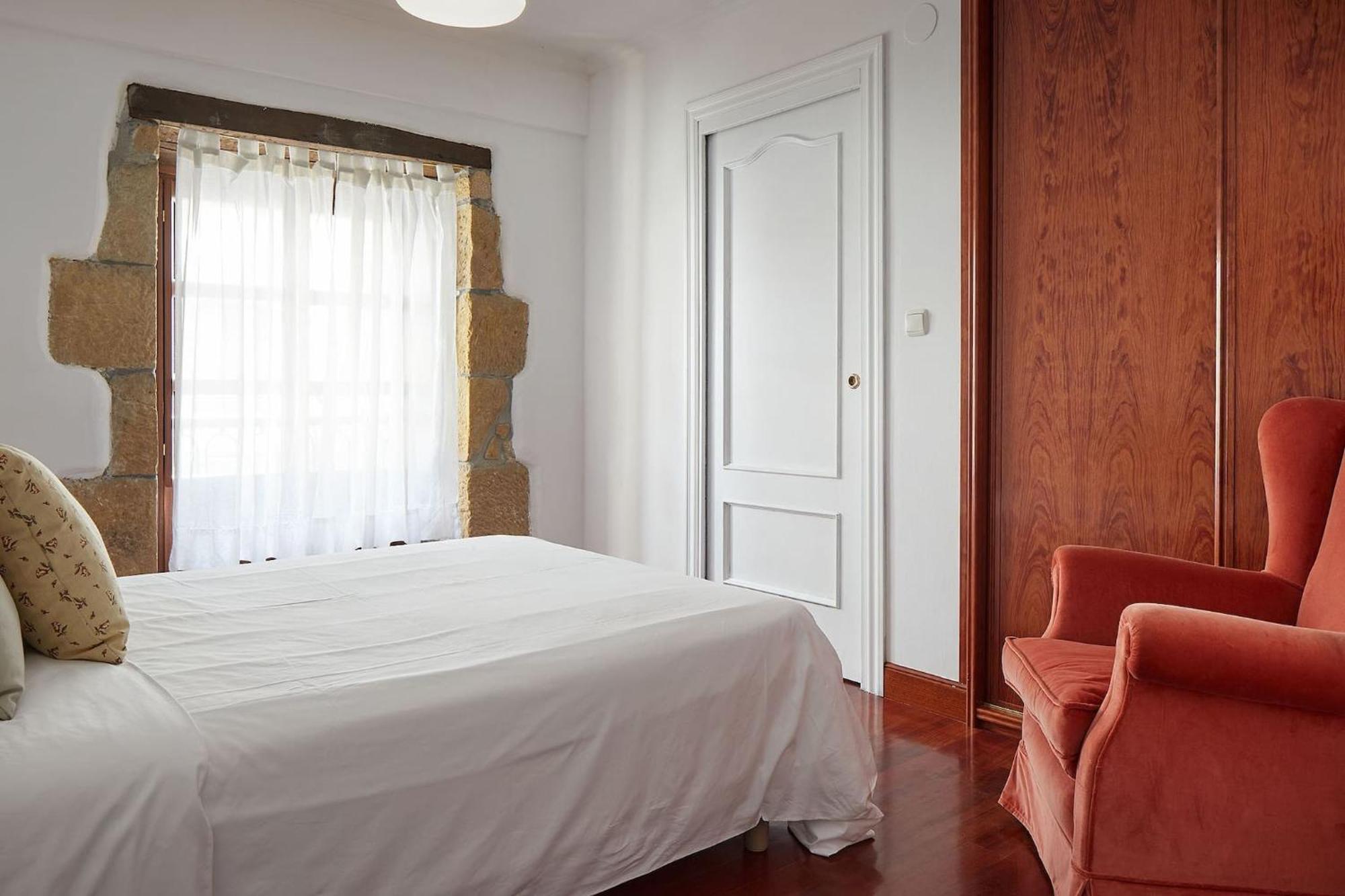 Earra - Casa Trini - Centro Y 2 Min De La Playa Apartment