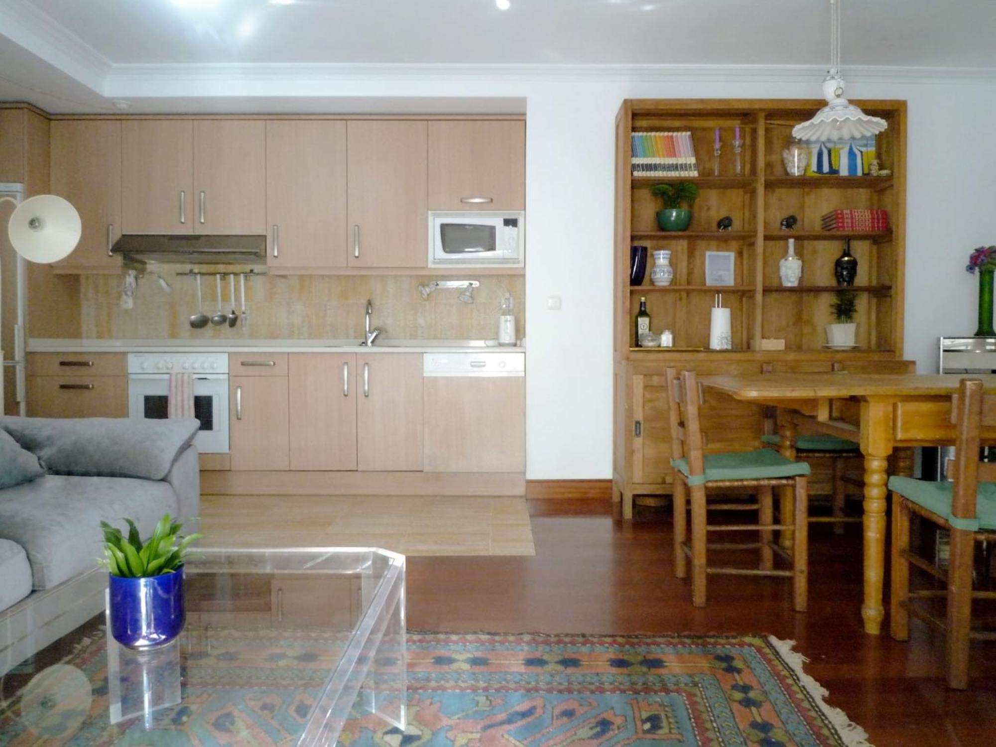 Earra - Casa Trini - Centro Y 2 Min De La Playa Apartment *