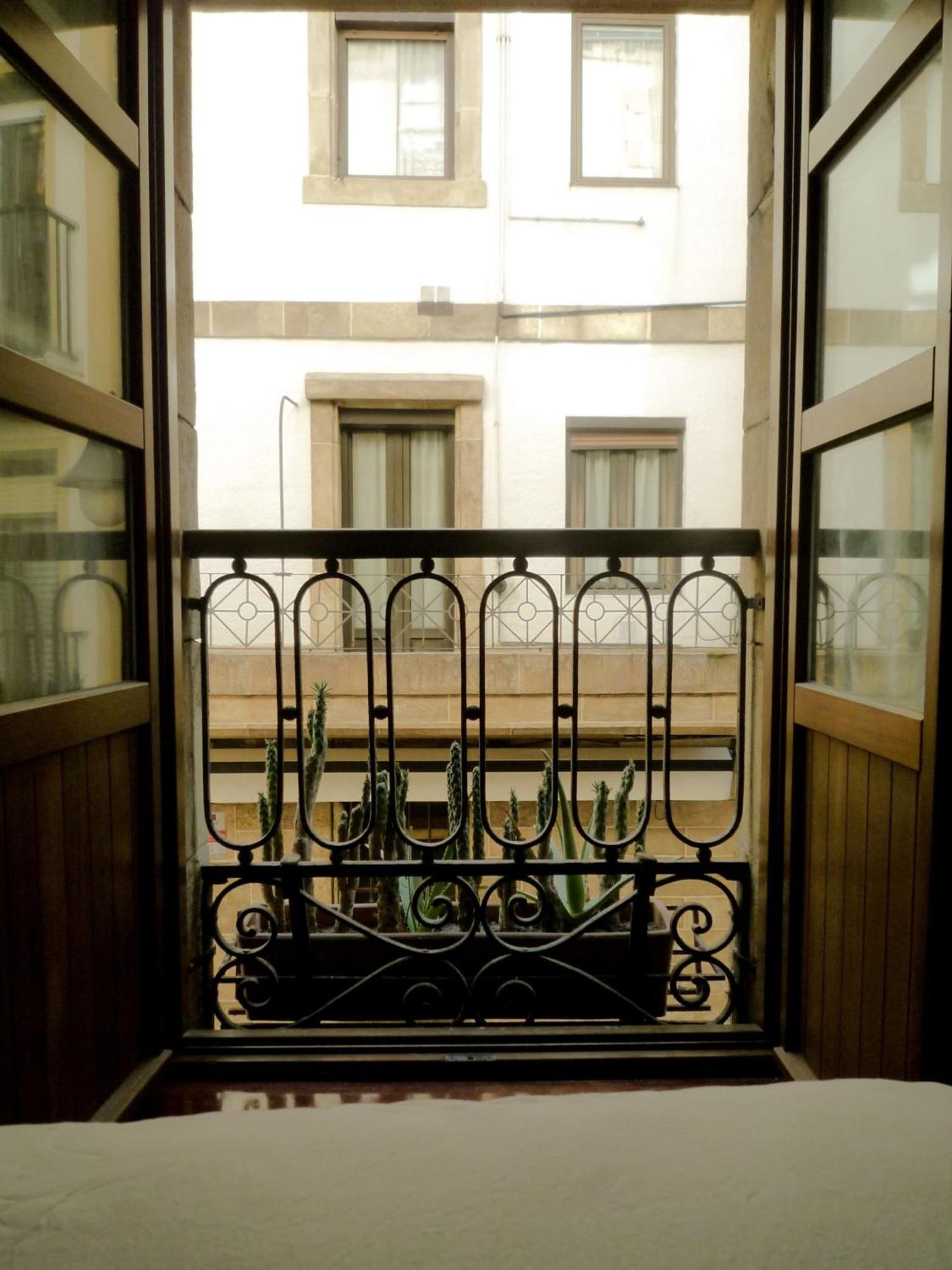 Apartment Earra - Casa Trini - Centro Y 2 Min De La Playa Zarautz