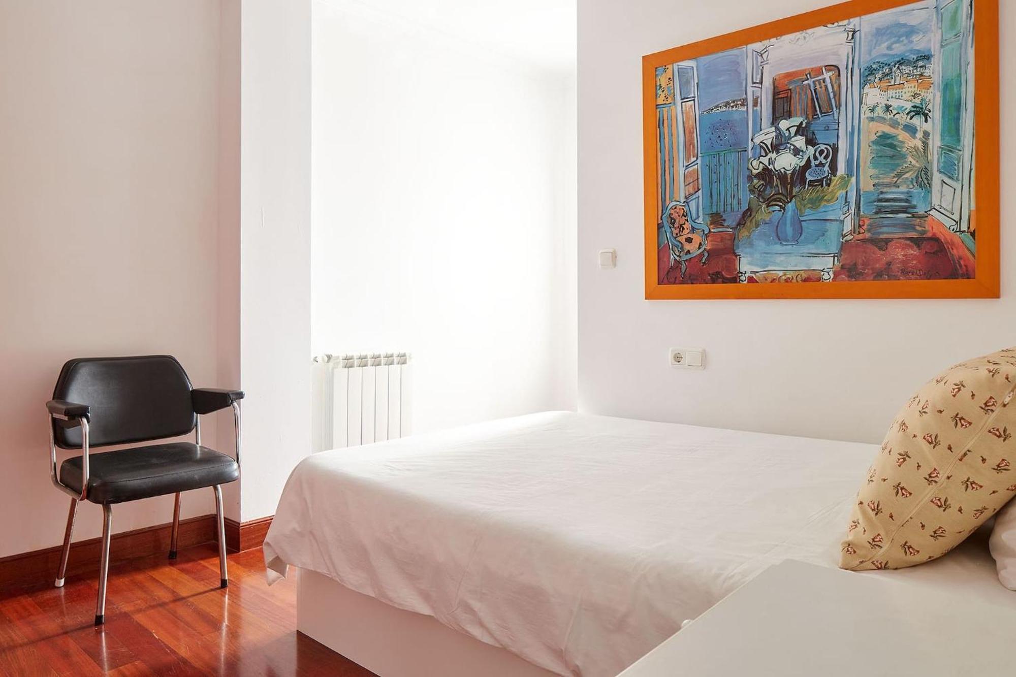 Earra - Casa Trini - Centro Y 2 Min De La Playa
