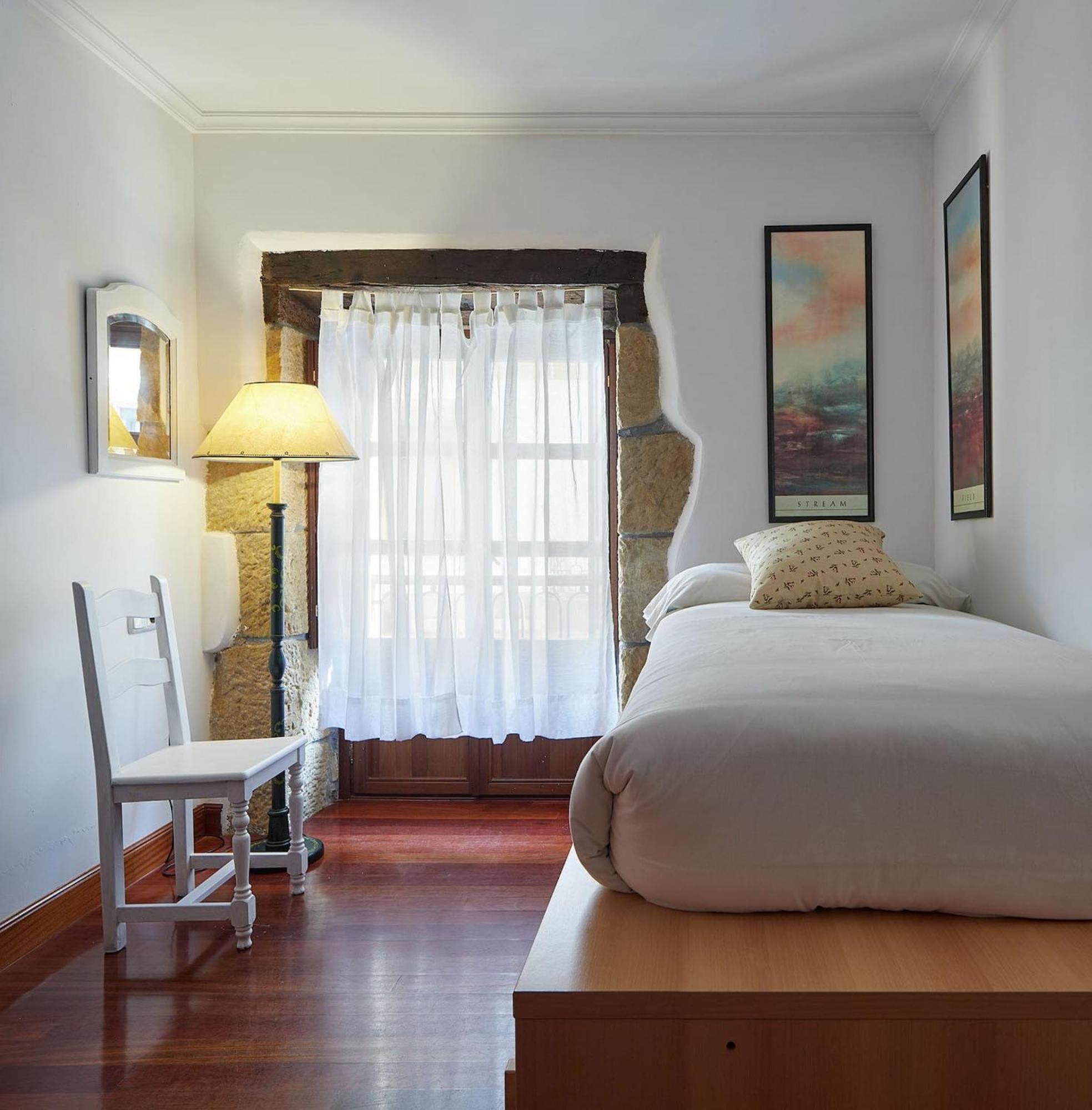 Apartment Earra - Casa Trini - Centro Y 2 Min De La Playa