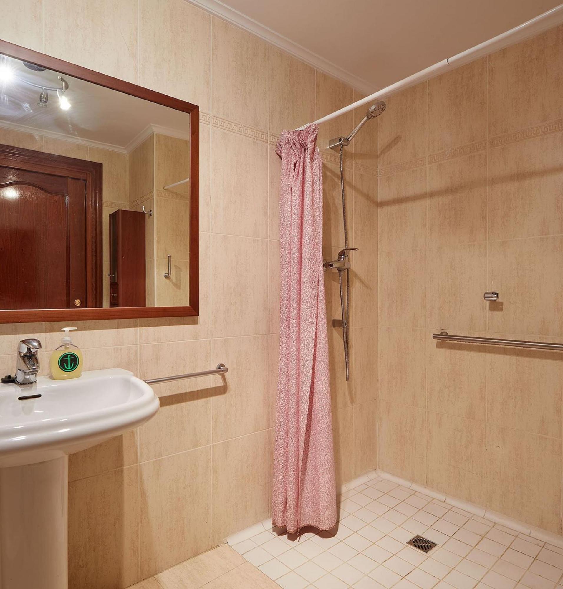 Earra - Casa Trini - Centro Y 2 Min De La Playa Apartment Zarautz