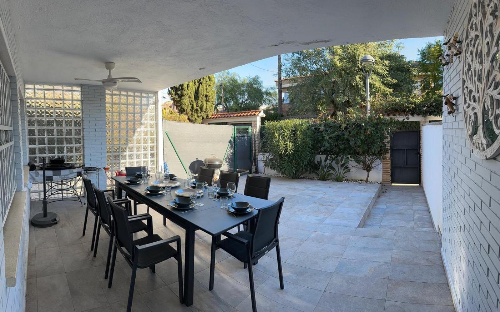 Holiday home Casa Viena Vilafortuny *