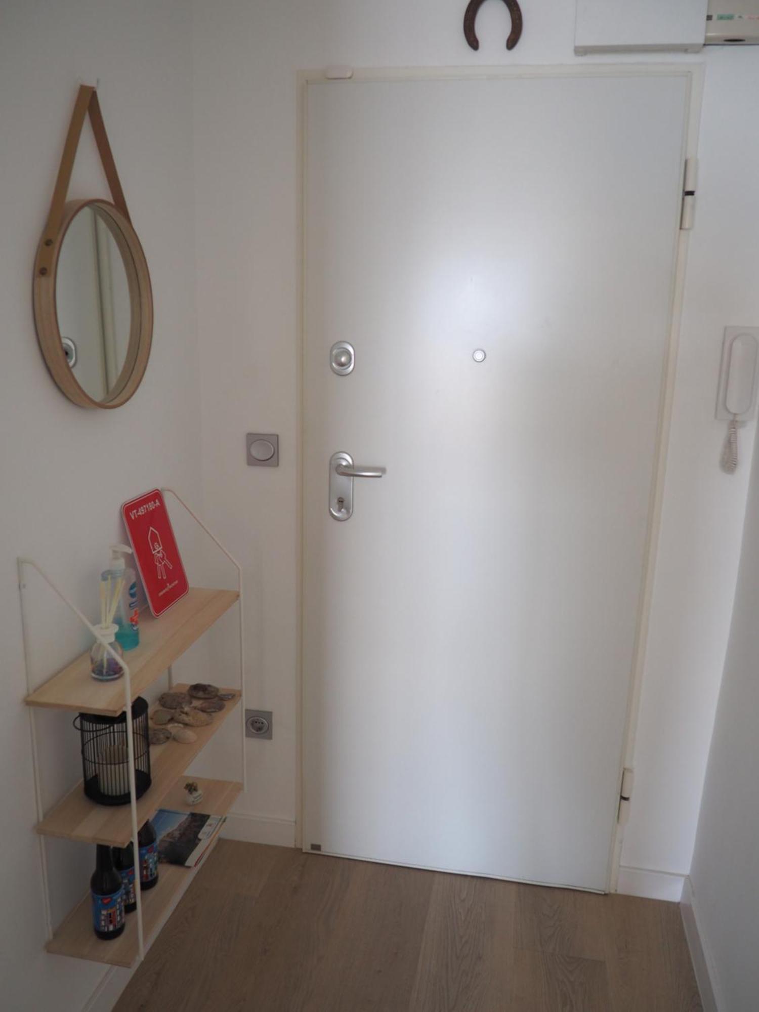 L'espigo De Saoret Primera Linea Playa Centro Soleado Y Recien Renovado Apartamento