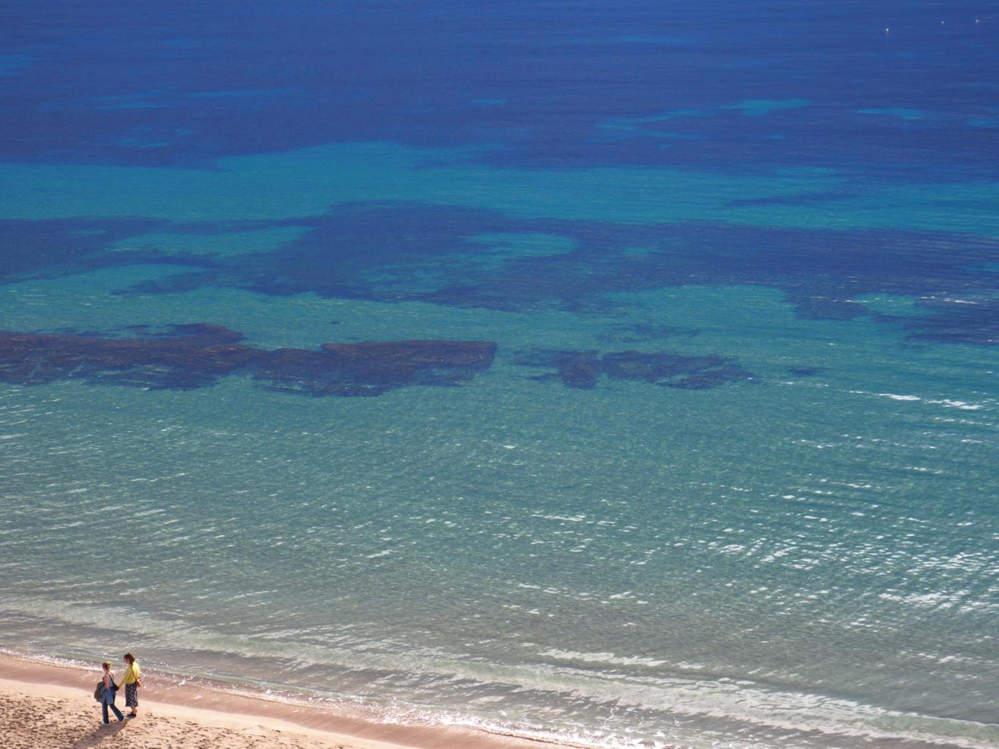 L'espigo De Saoret Primera Linea Playa Centro Soleado Y Recien Renovado * Villajoyosa (La Vila Joiosa)