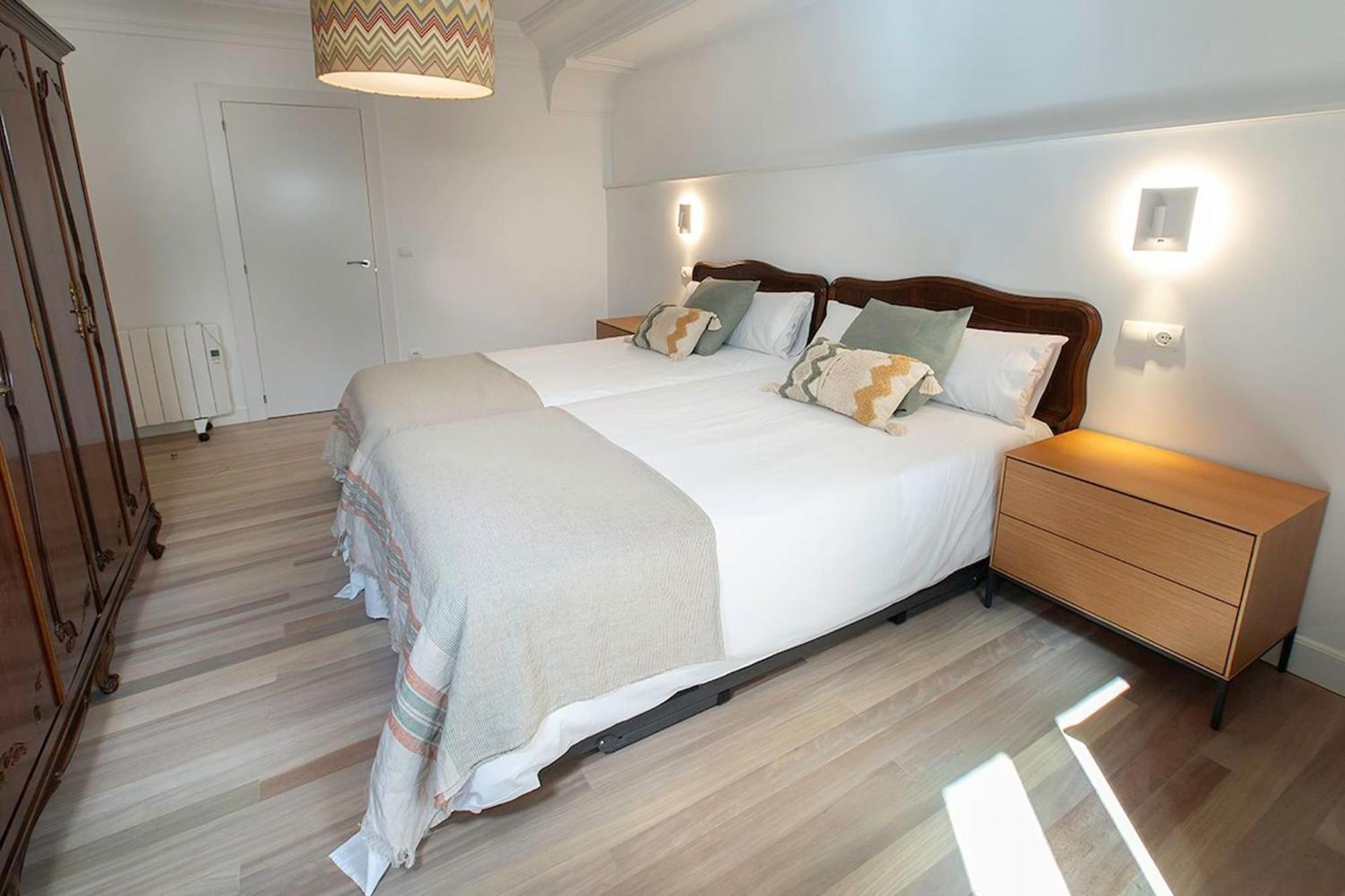 Earra - Goxo - Centro, 450m Playa * Zarautz