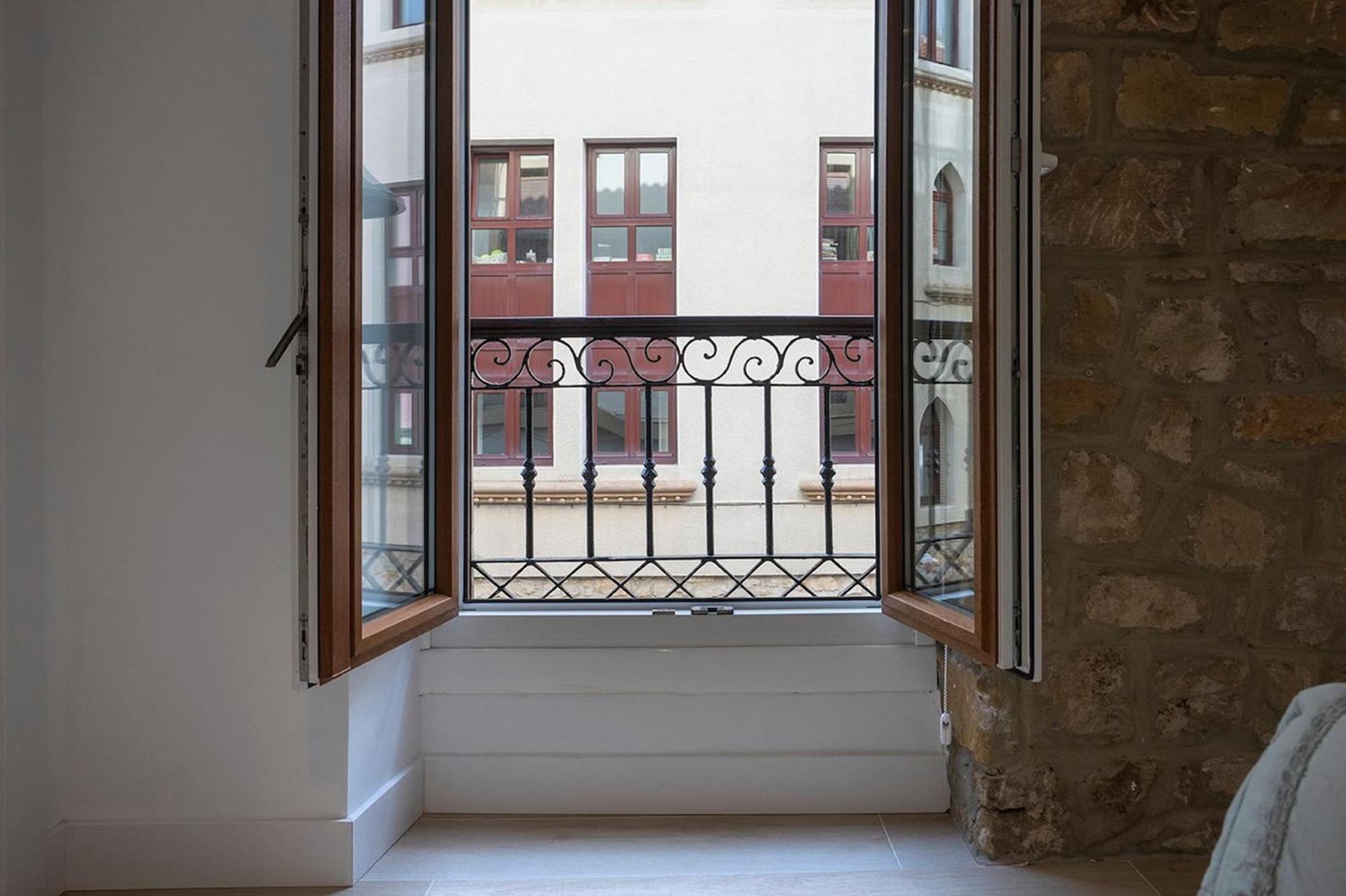 Apartamento Earra - Goxo - Centro, 450m Playa Zarautz