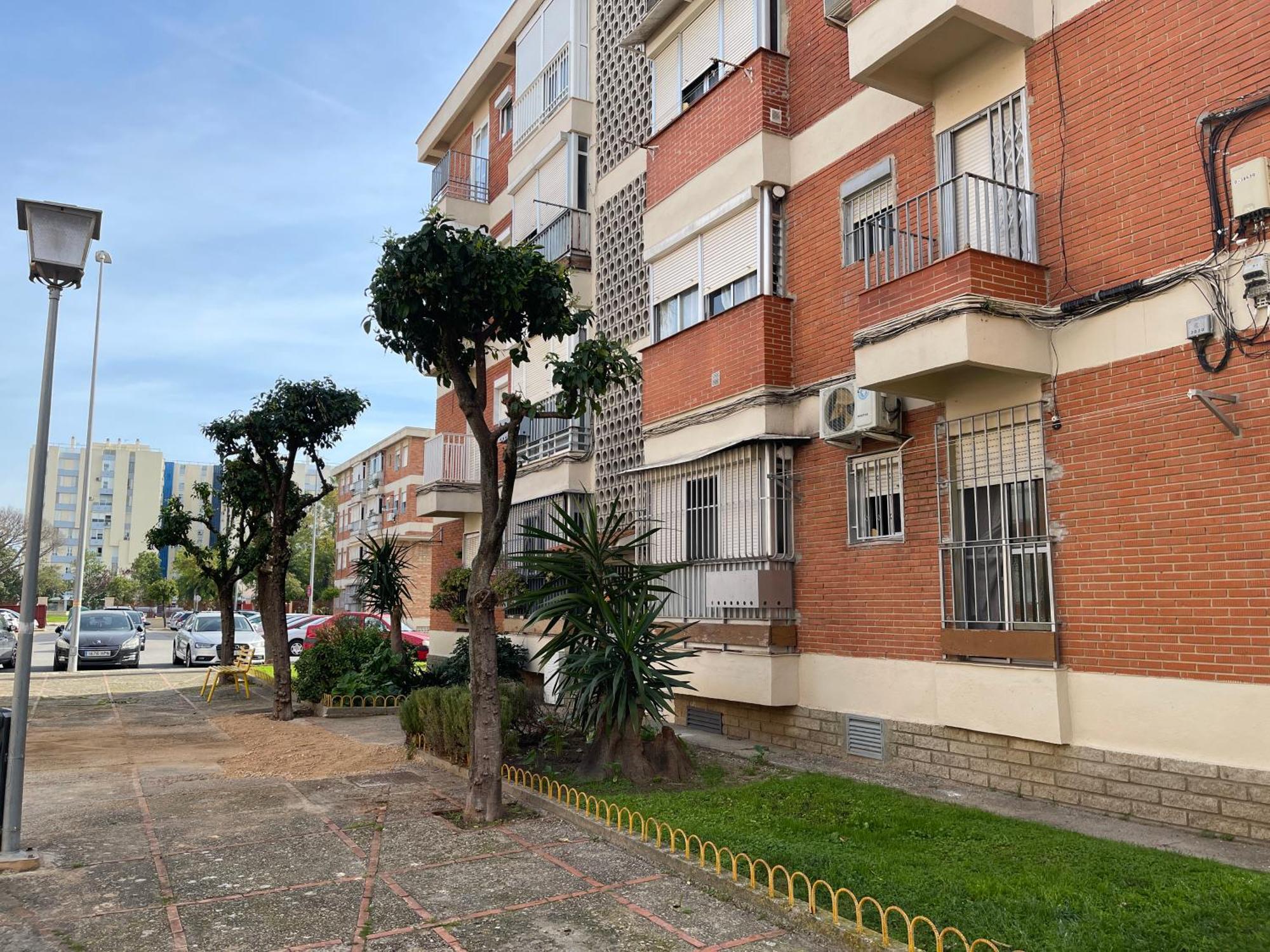 Apartment Centrico Y Soleado *