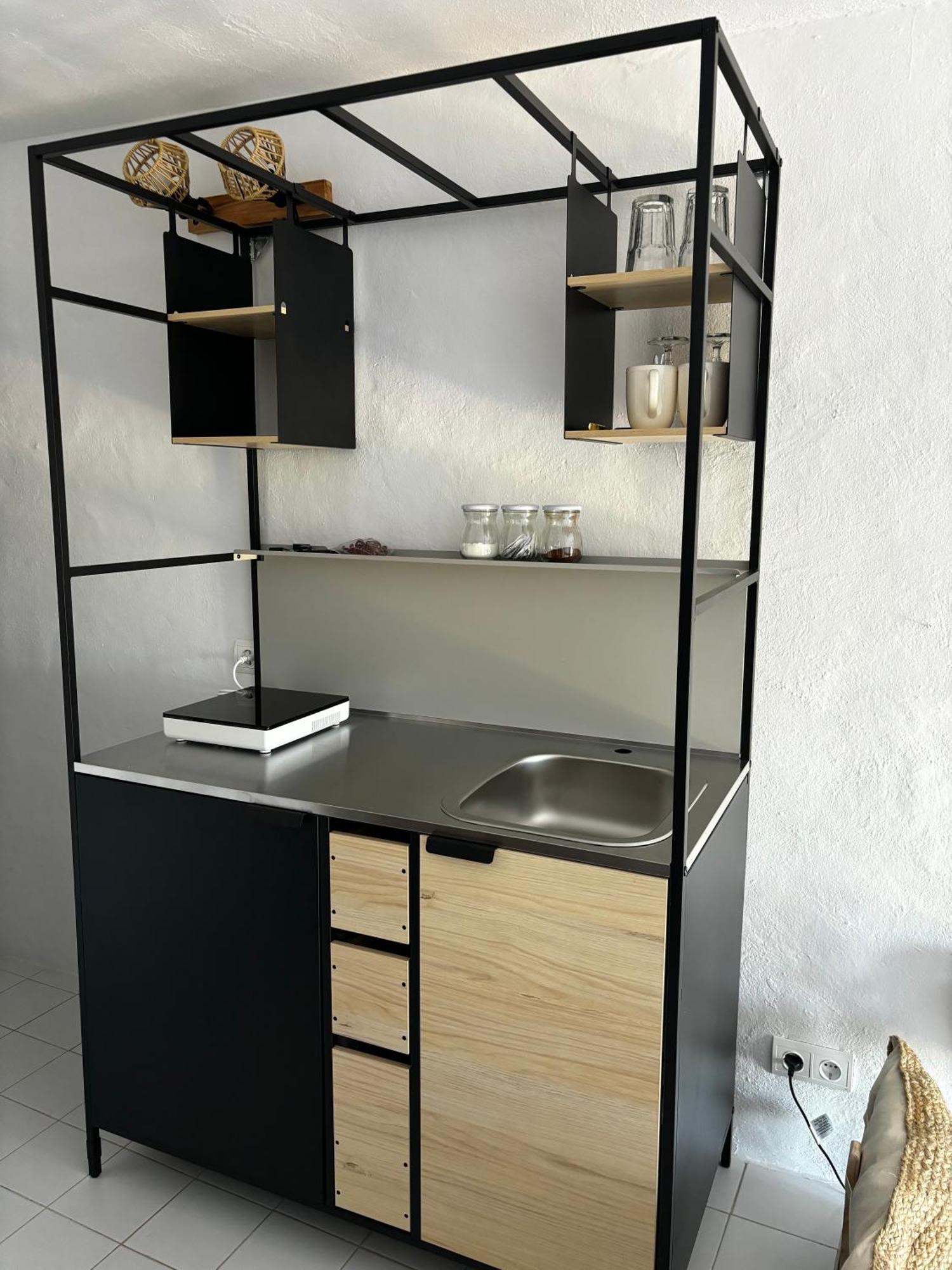 Casita In Jesus Holiday home