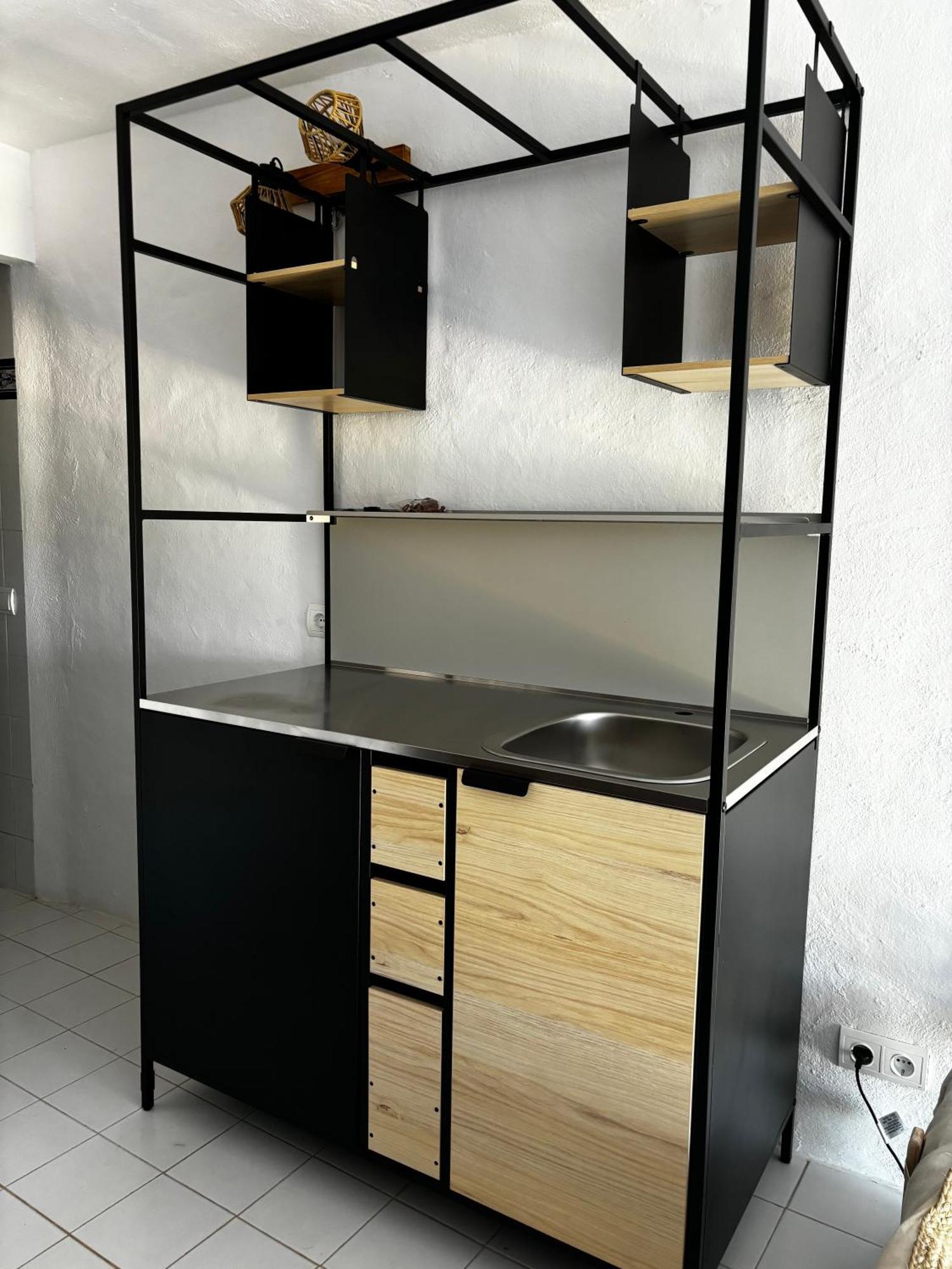 Casita In Jesus Holiday home *