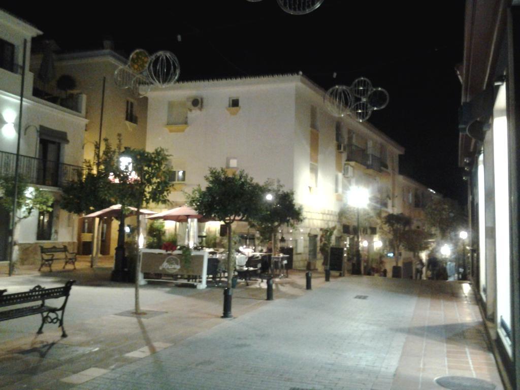 Apartamento Precioso Y Acogedor ático Old Town