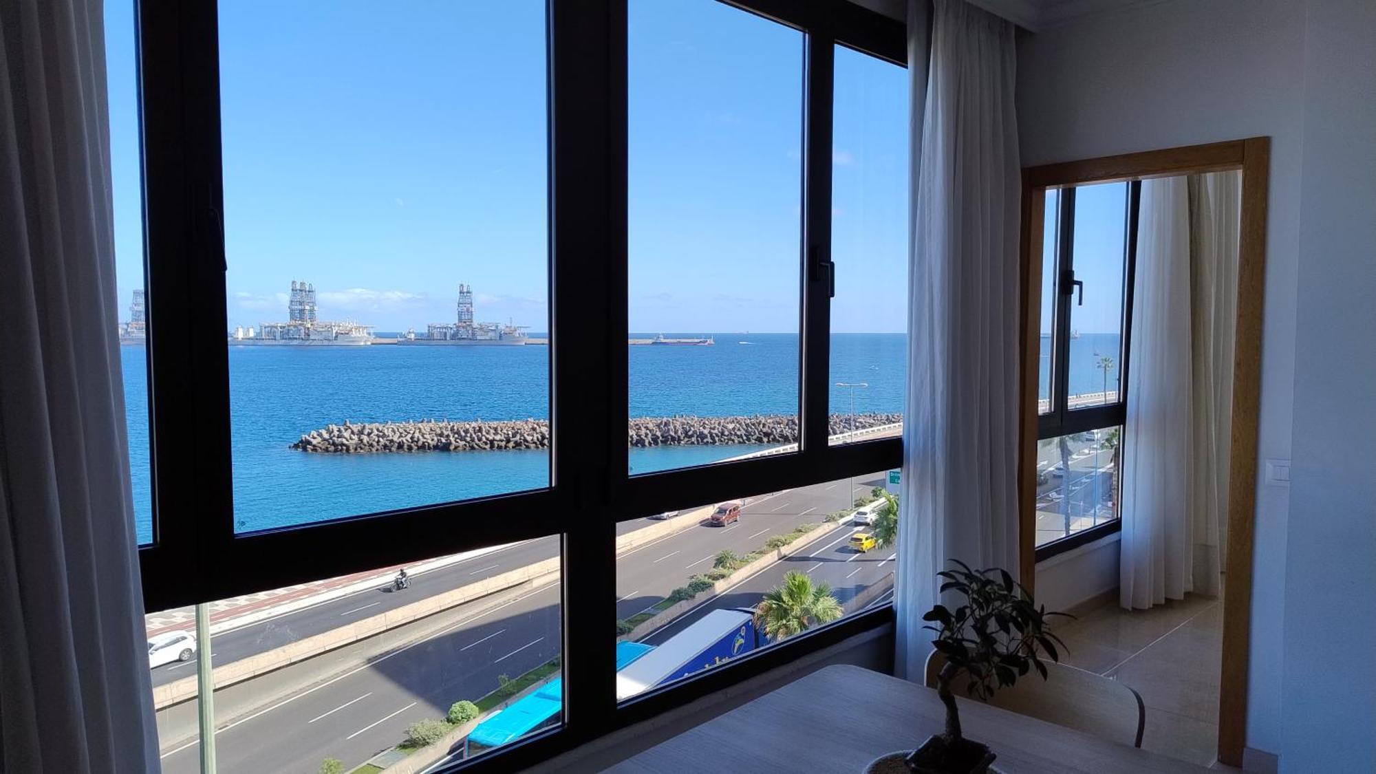 Casa Mina Apartment