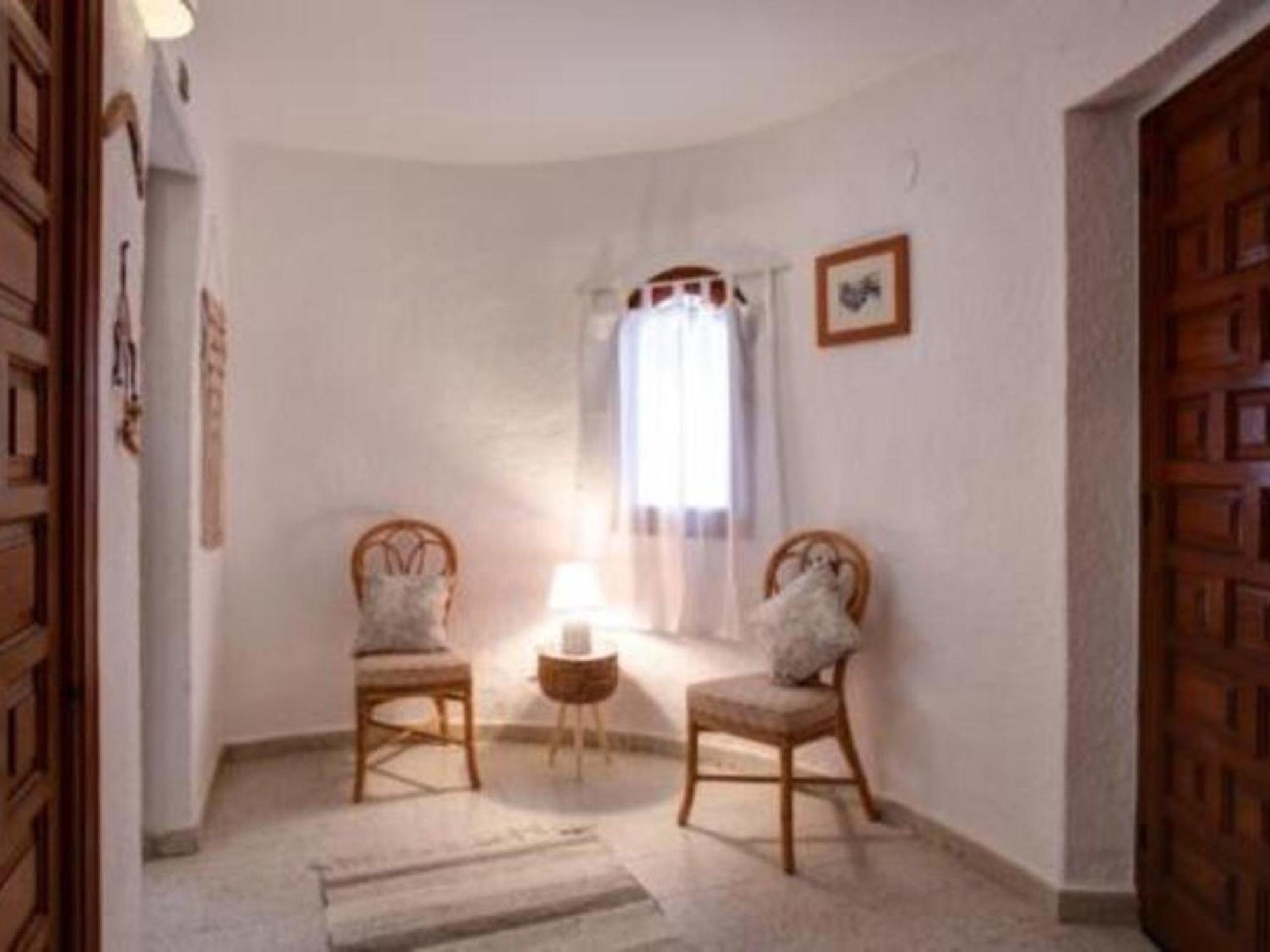 A Orba Pour 6 Personnes Avec Piscine Privee Et Belles Vues Et Montagne - Hisp-10-8 Villa