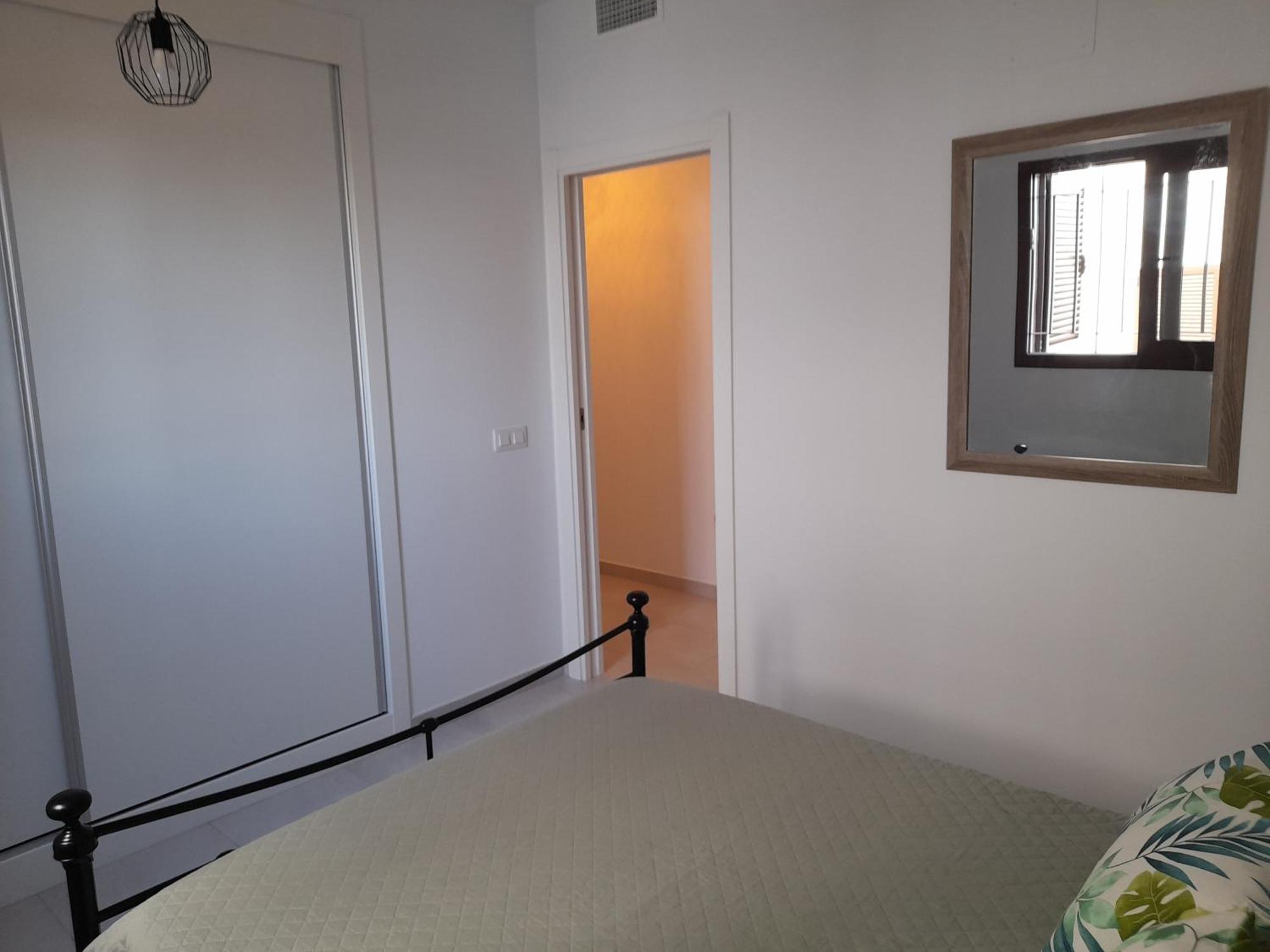 Brand New In Mar De Apartamento