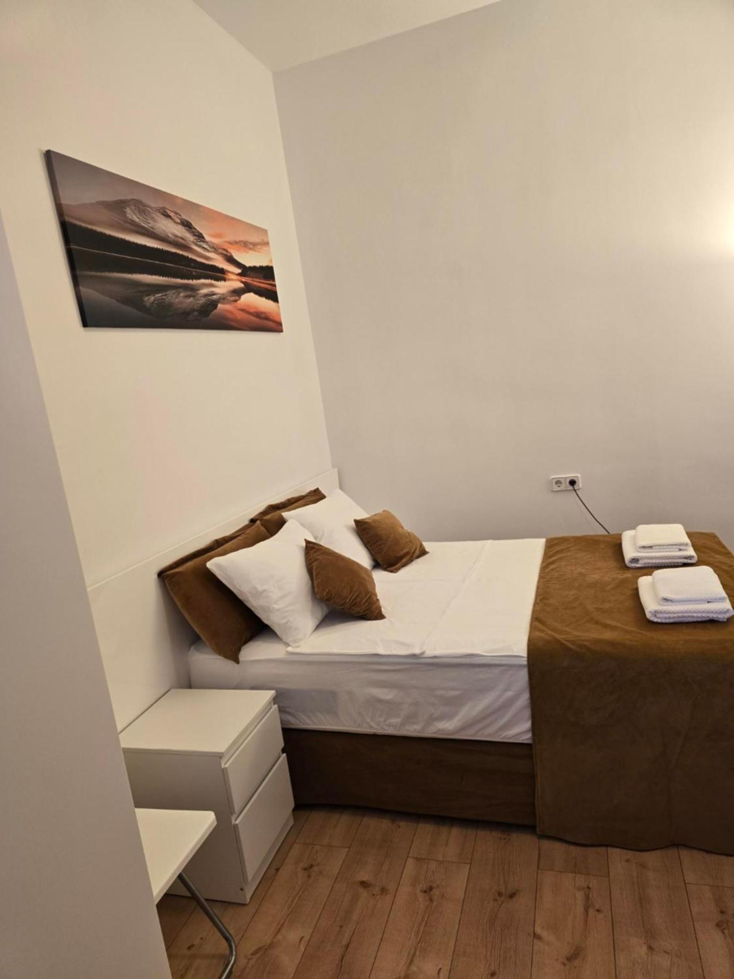 Casa Acogedora Pensión L'Hospitalet de Llobregat
