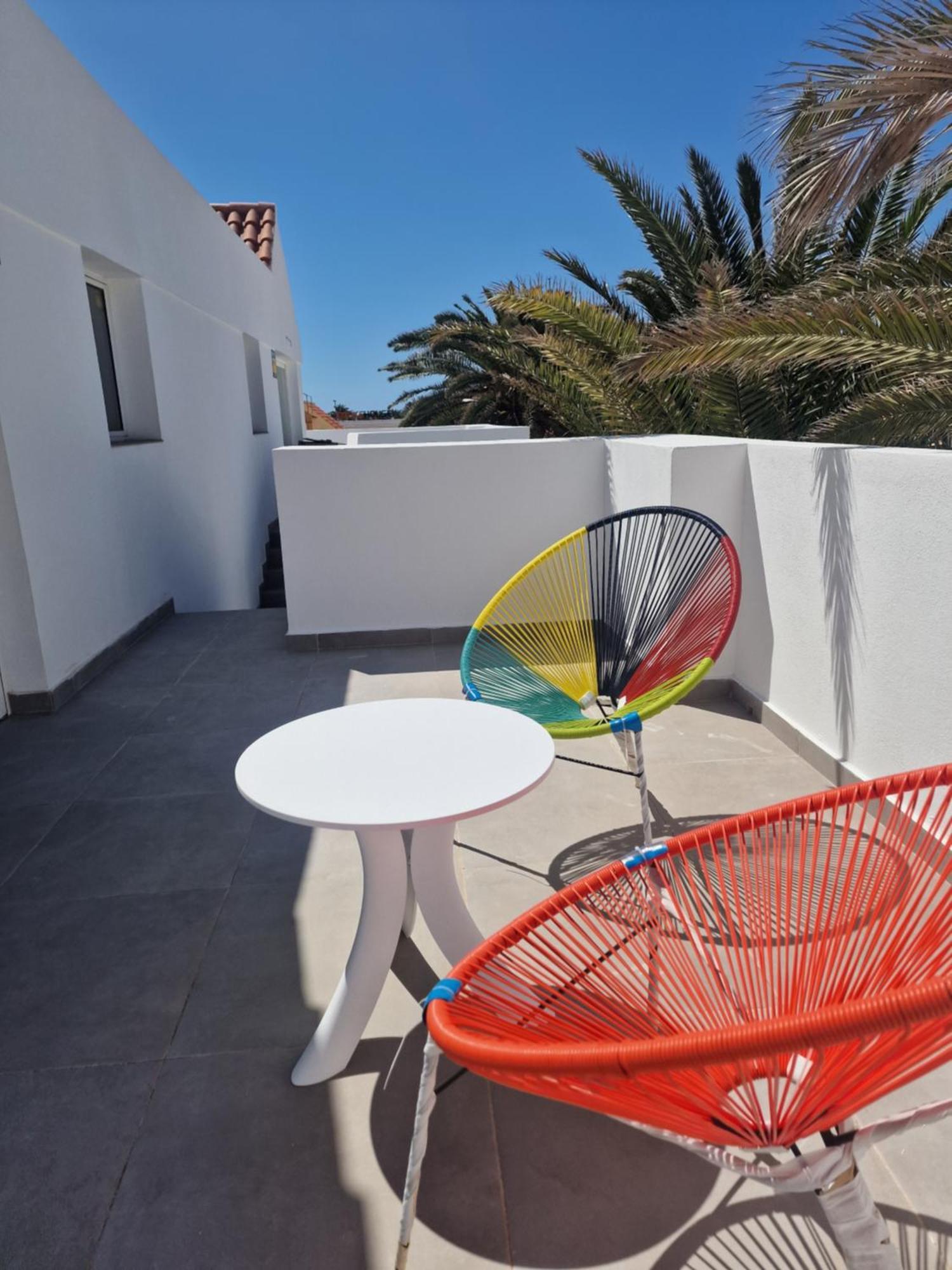 Aparthotel Hoy Caleta