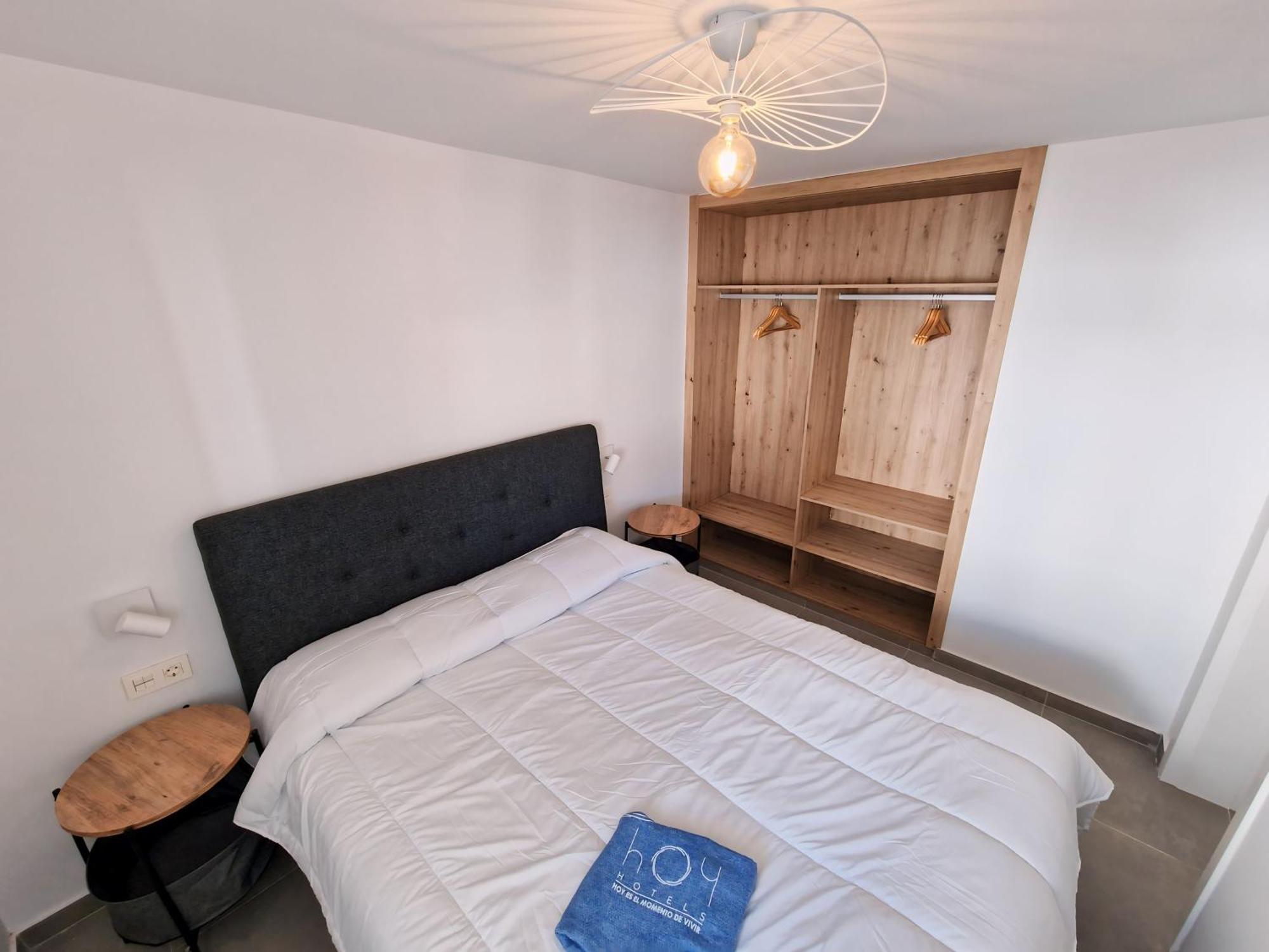 Aparthotel Hoy Caleta *