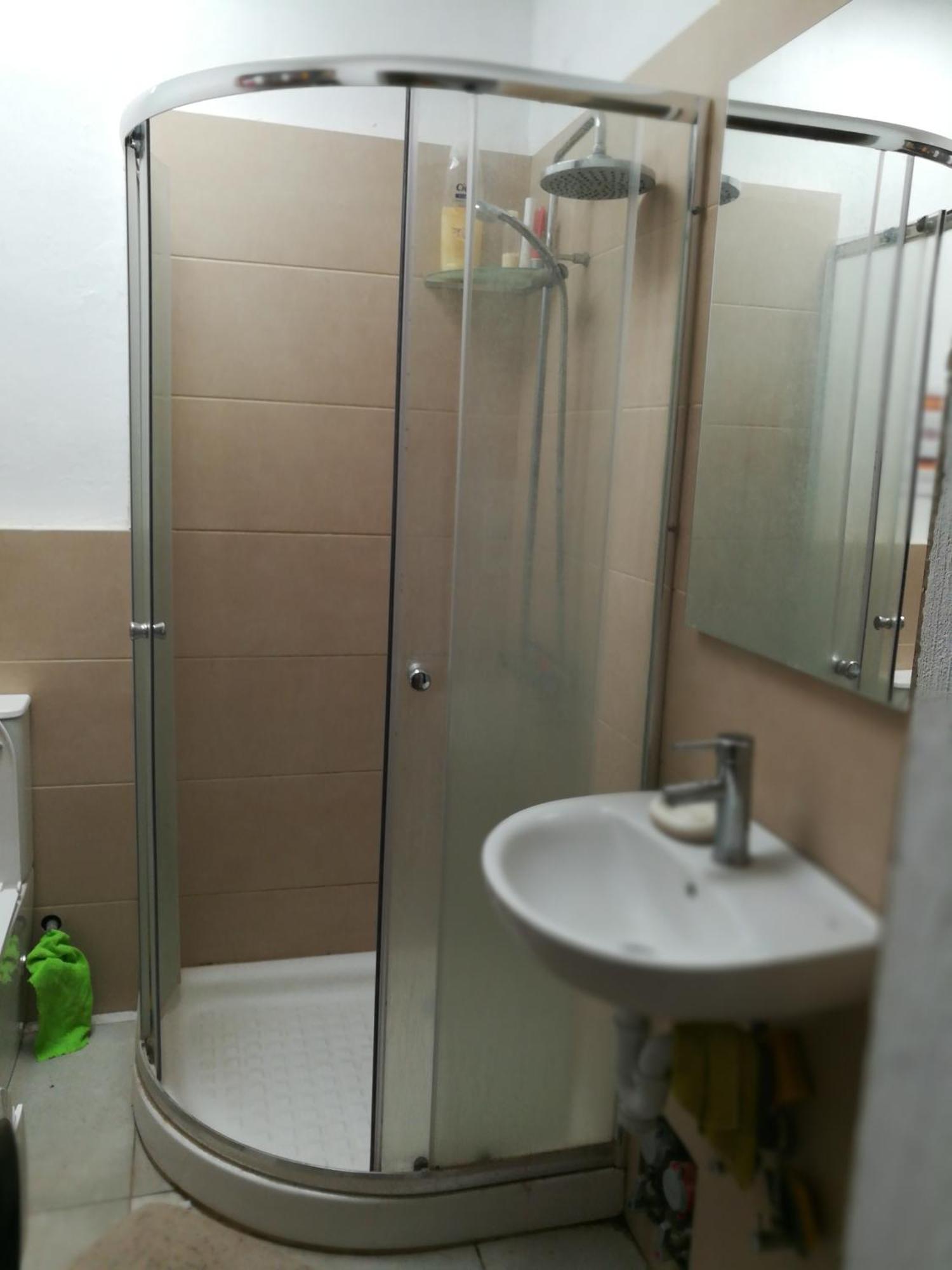 Bett 4 Im Maenner-4-bettzimmer Nur Maenner Only Men Solo Hombres * Mogan