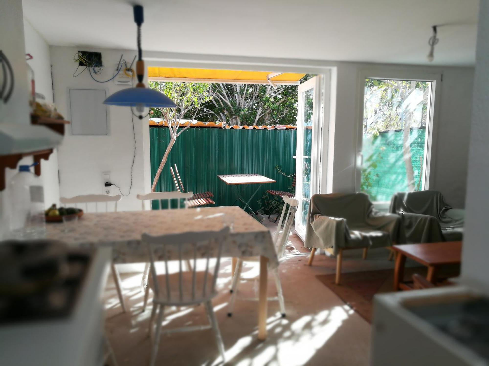 Bett 4 Im Maenner-4-bettzimmer Nur Maenner Only Men Solo Hombres Hostel Mogan