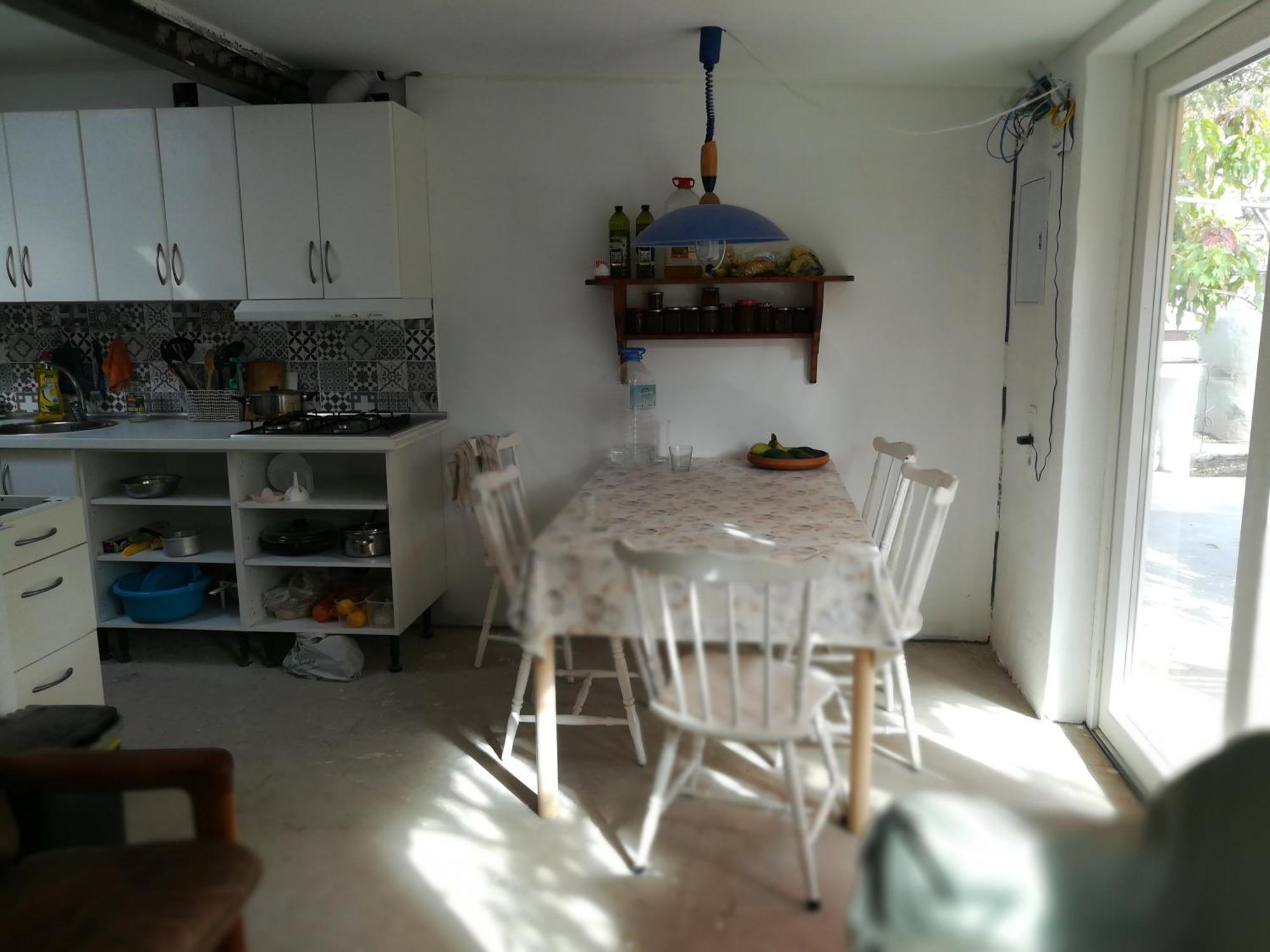 Bett 4 Im Maenner-4-bettzimmer Nur Maenner Only Men Solo Hombres * Mogan