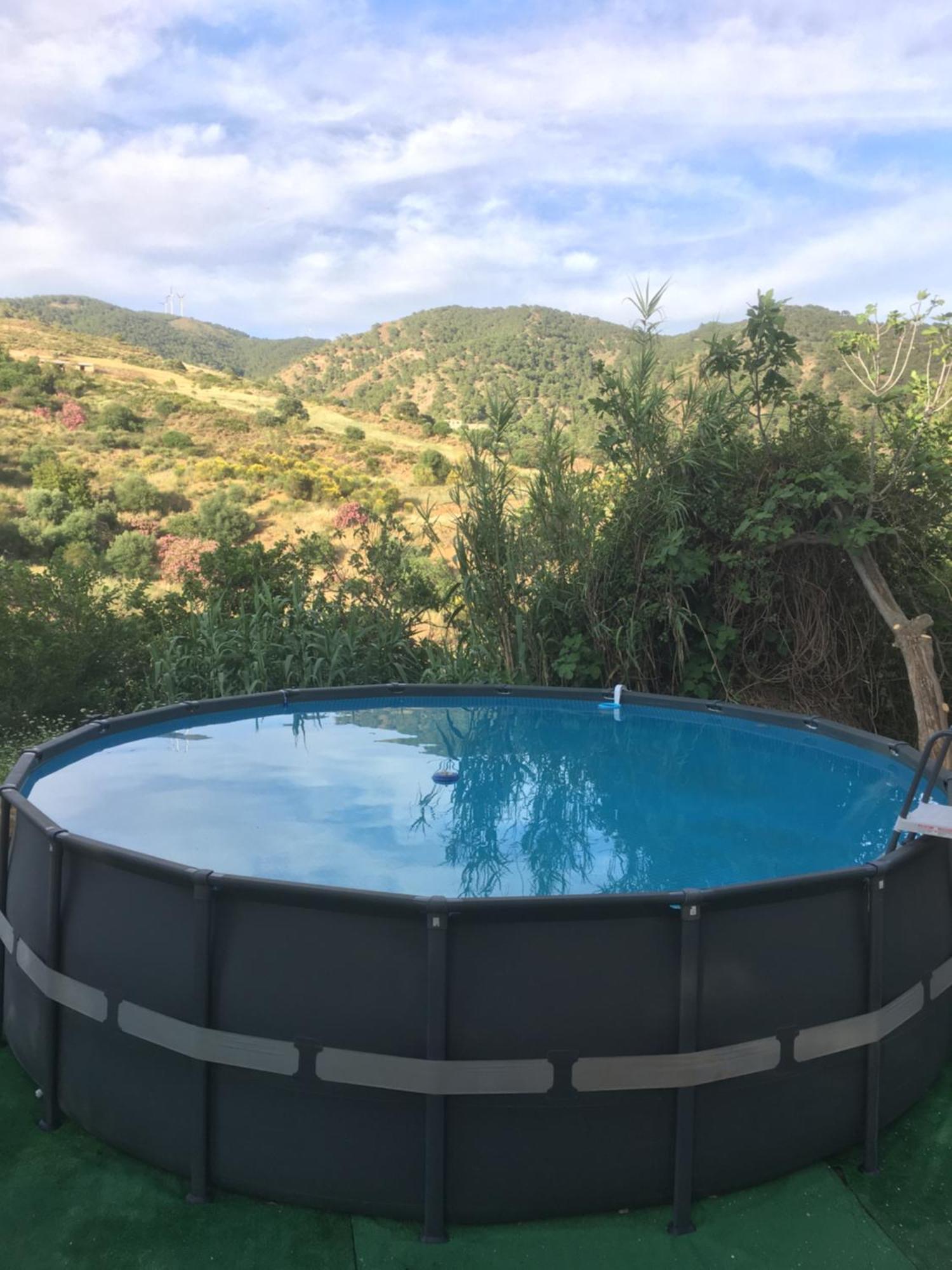 Bed and breakfast El Bufon De La Corte *