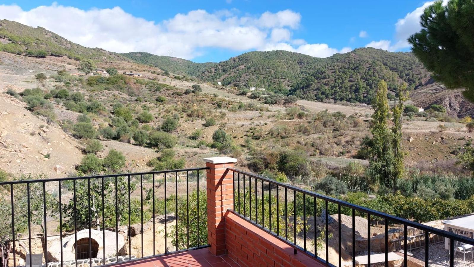 Bed and breakfast El Bufon De La Corte *