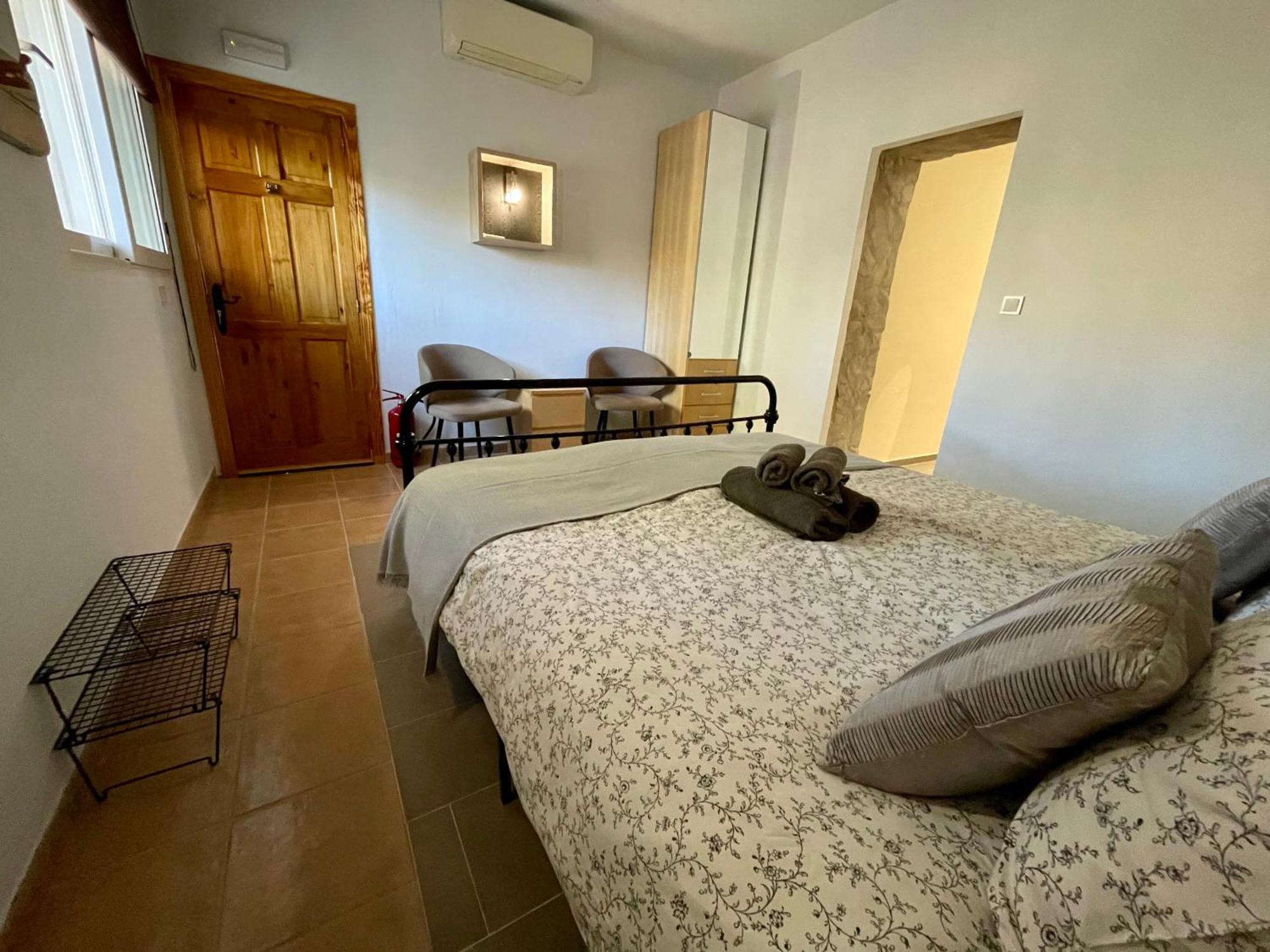 El Bufon De La Corte Bed and breakfast *
