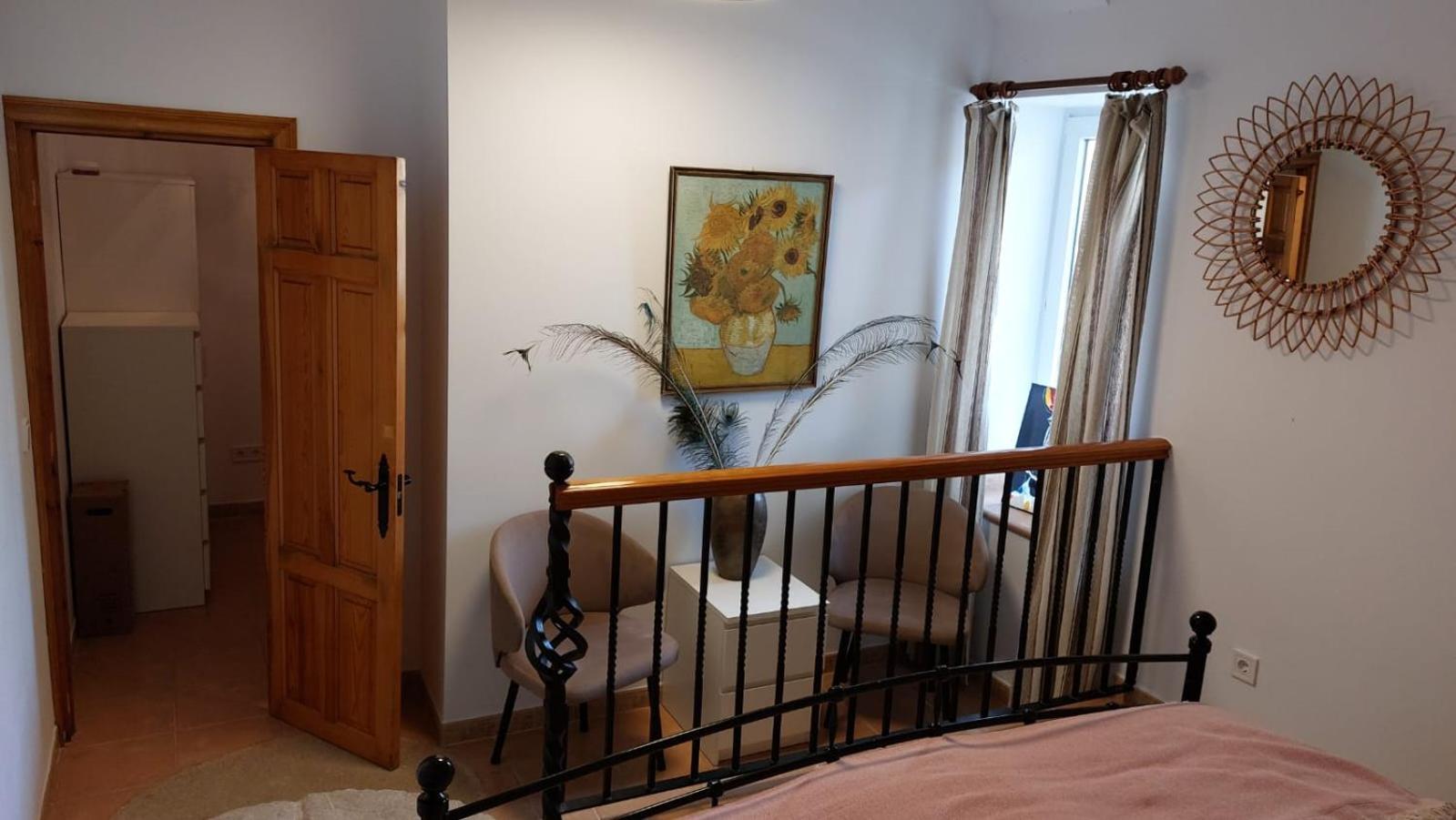 Bed and breakfast El Bufon De La Corte Carratraca