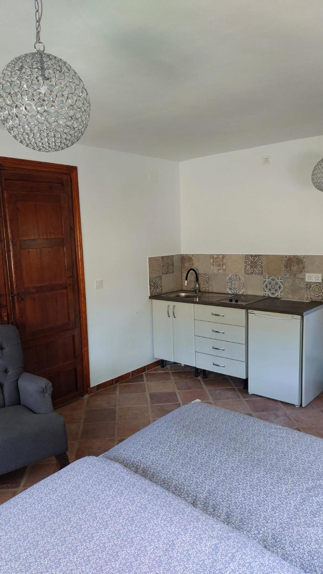 El Bufon De La Corte Bed and breakfast *