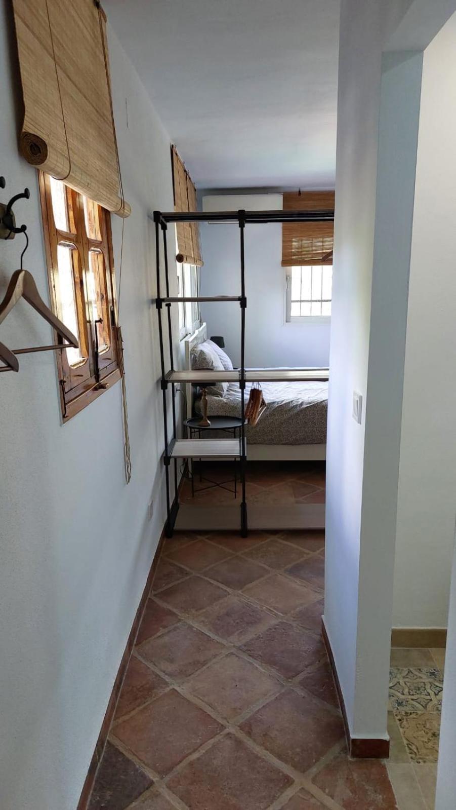 Bed and breakfast El Bufon De La Corte