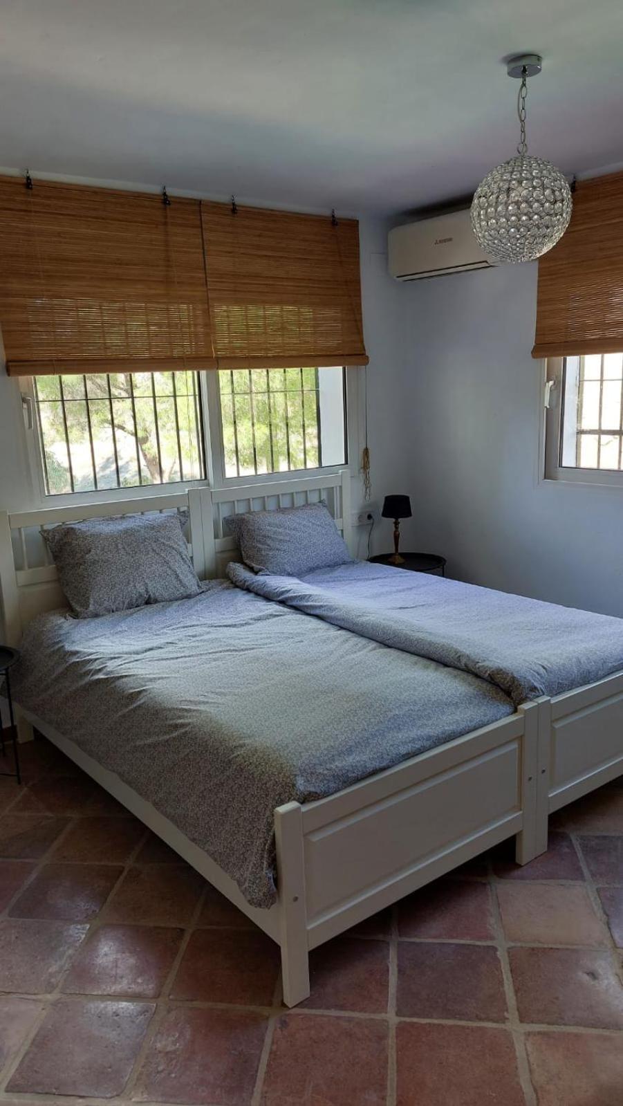 El Bufon De La Corte Bed and breakfast Carratraca