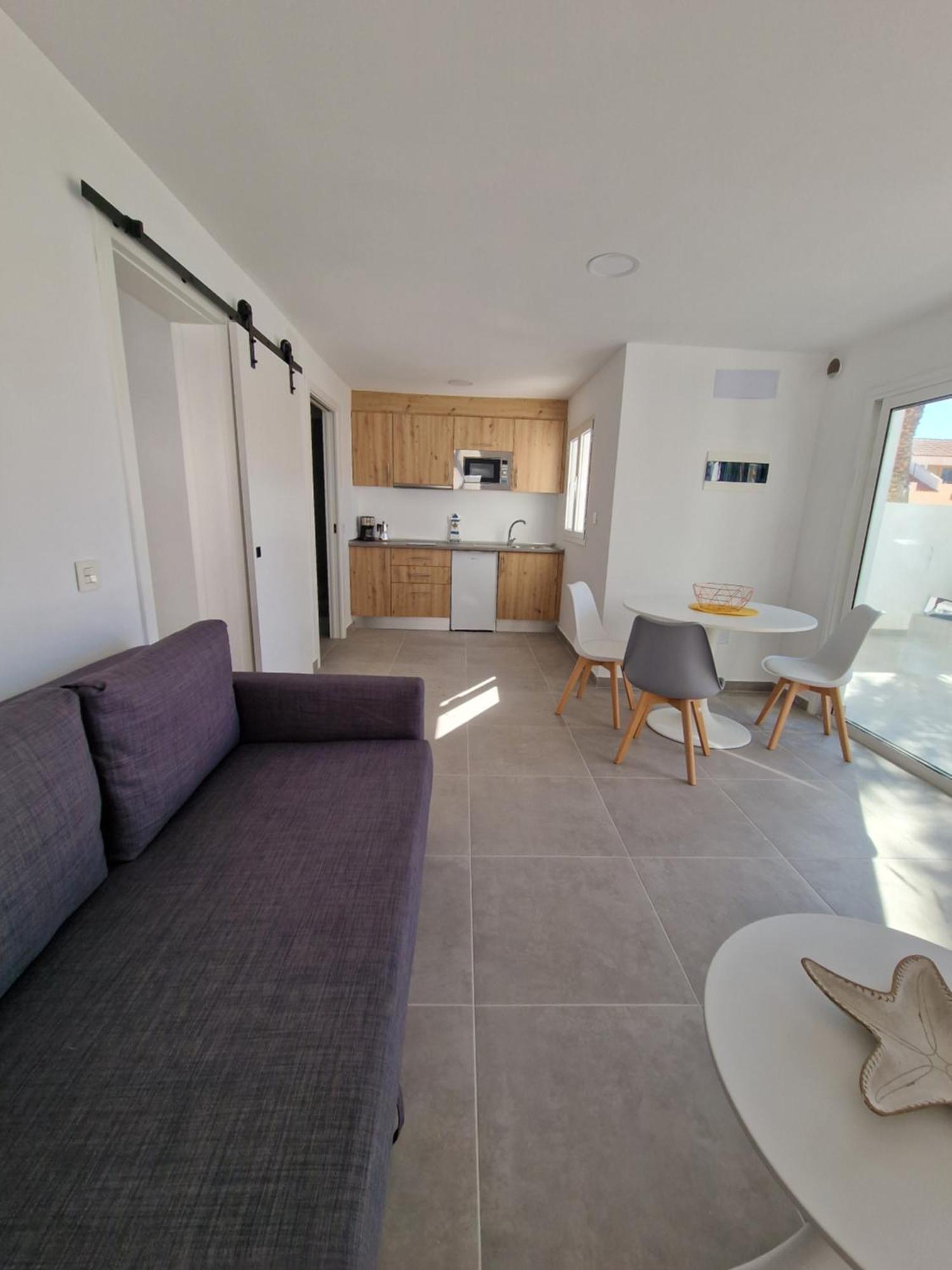 Aparthotel Hoy Caleta