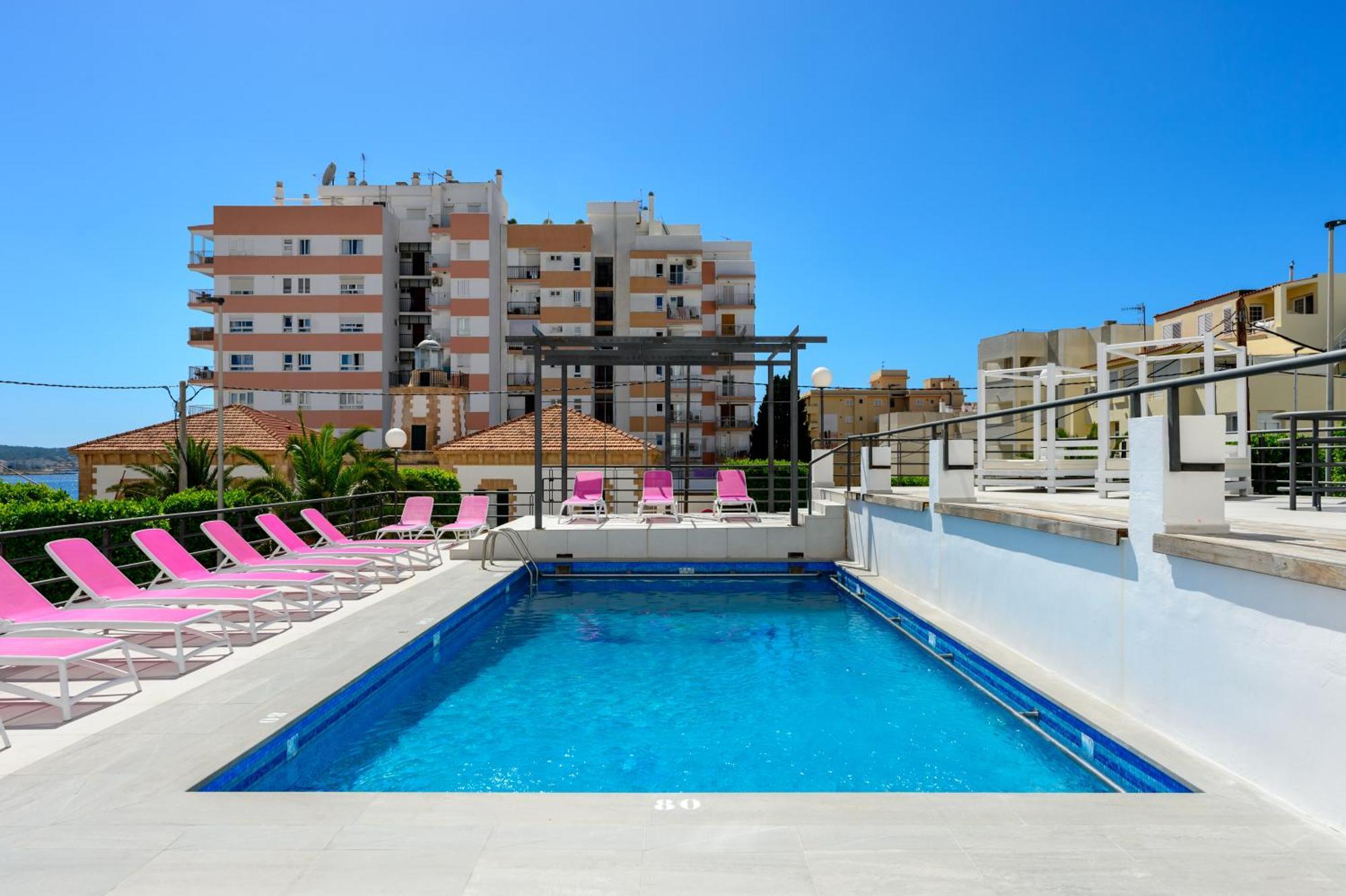 Apartment Vibra Sanan - Adults Only San Antonio (Ibiza)