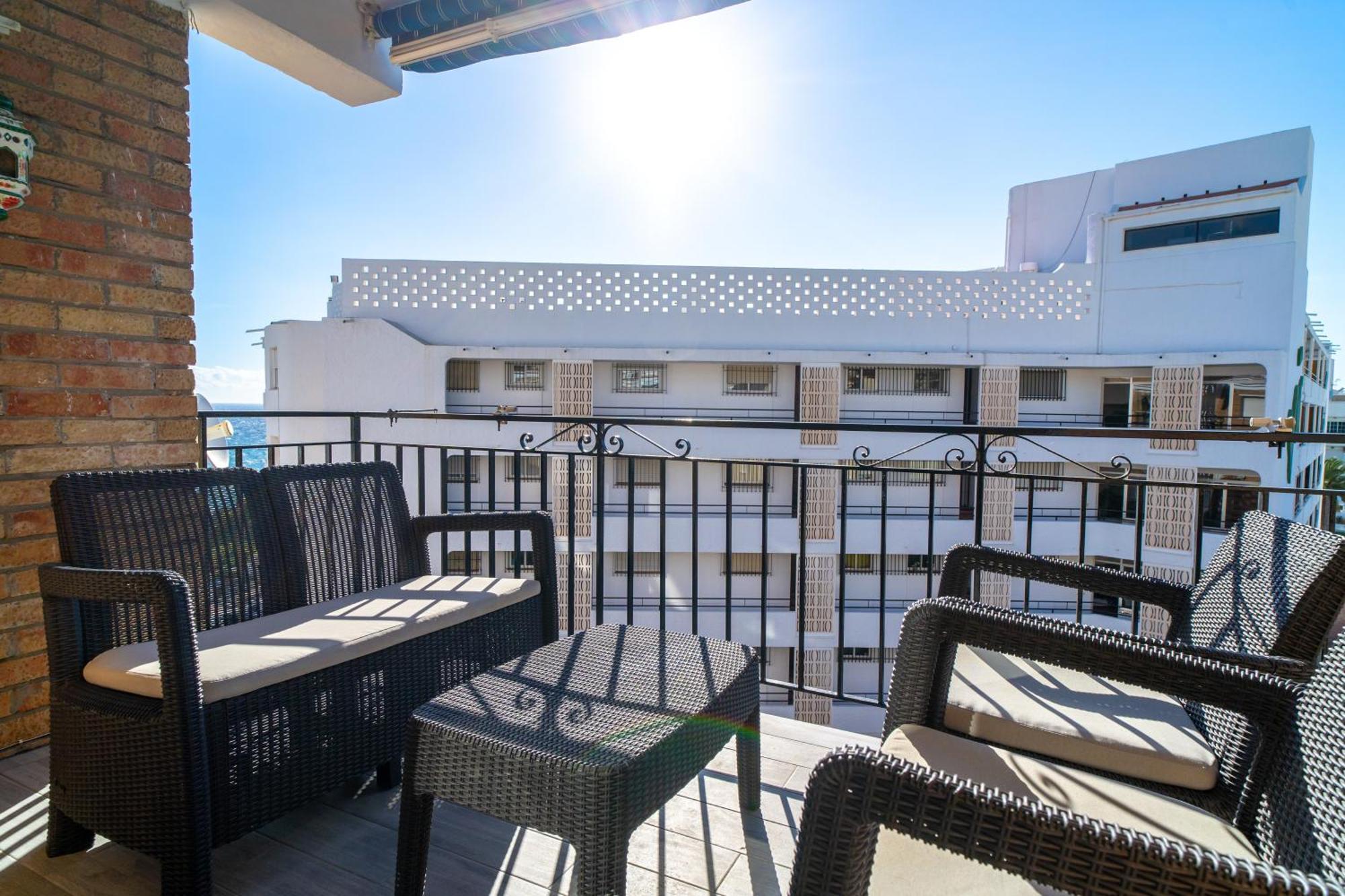 Bahia 49 Casasol Nerja