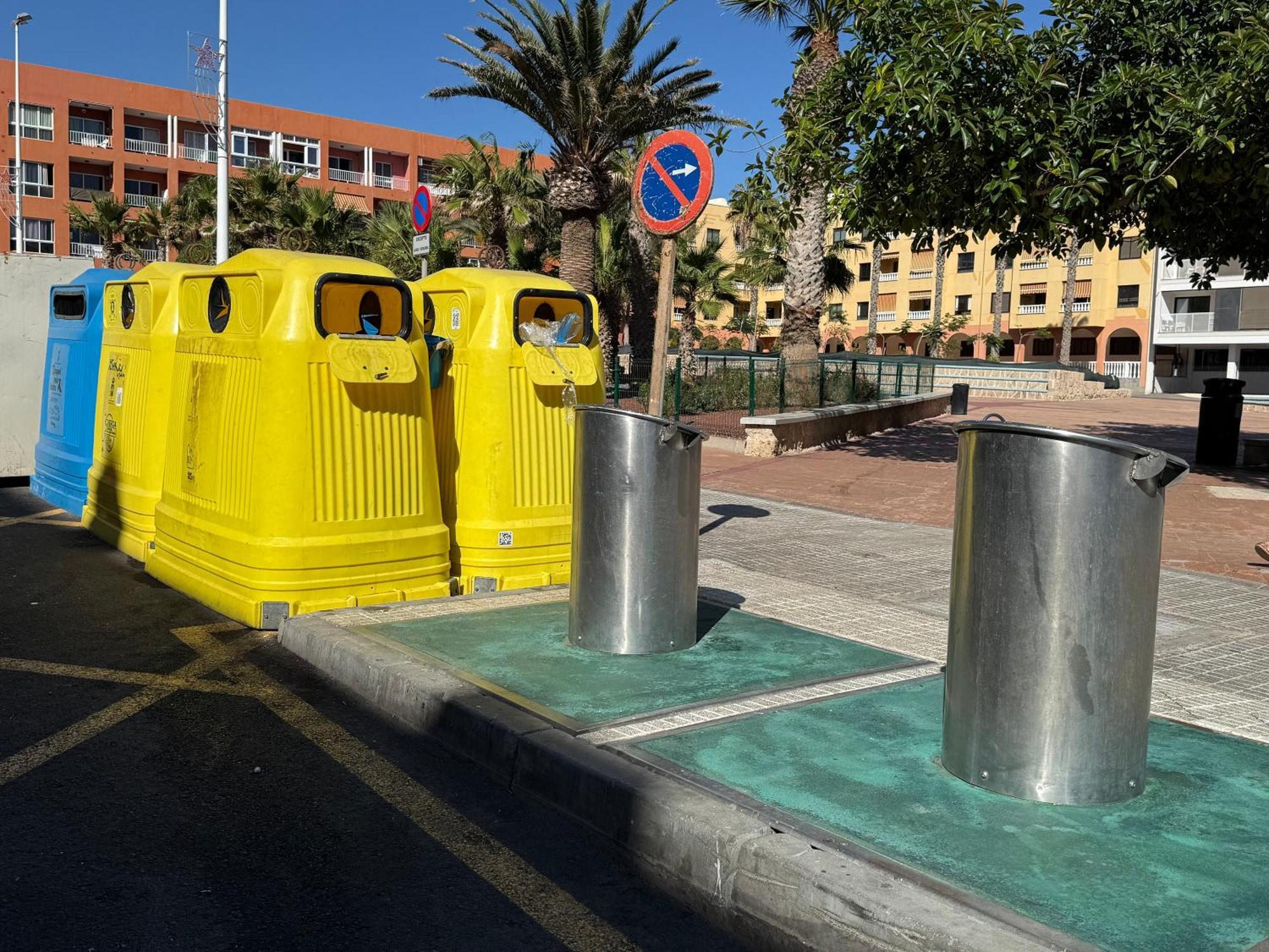 Medano Park Apartamento