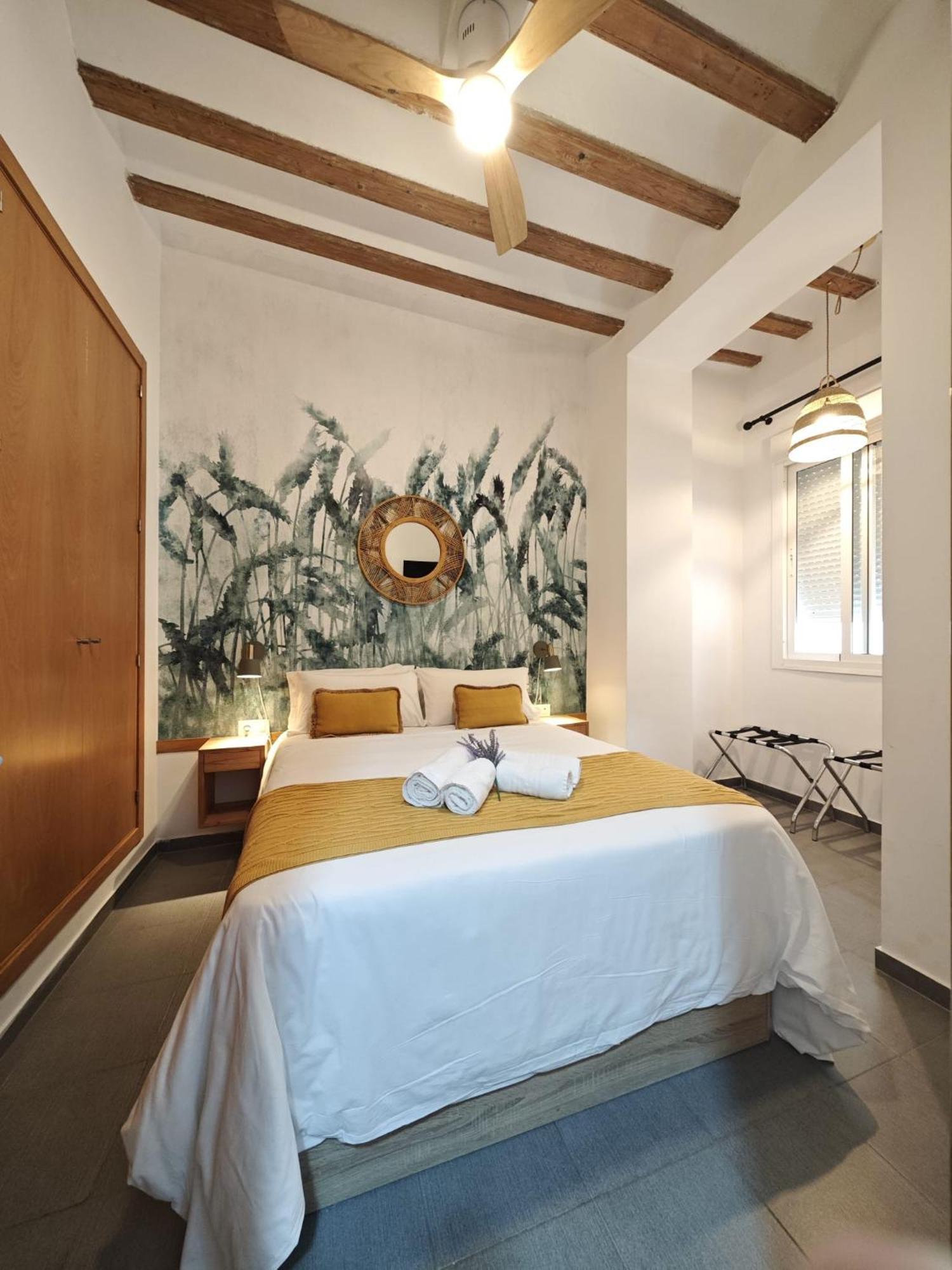 Apartamento Sol Y Mar Cádiz