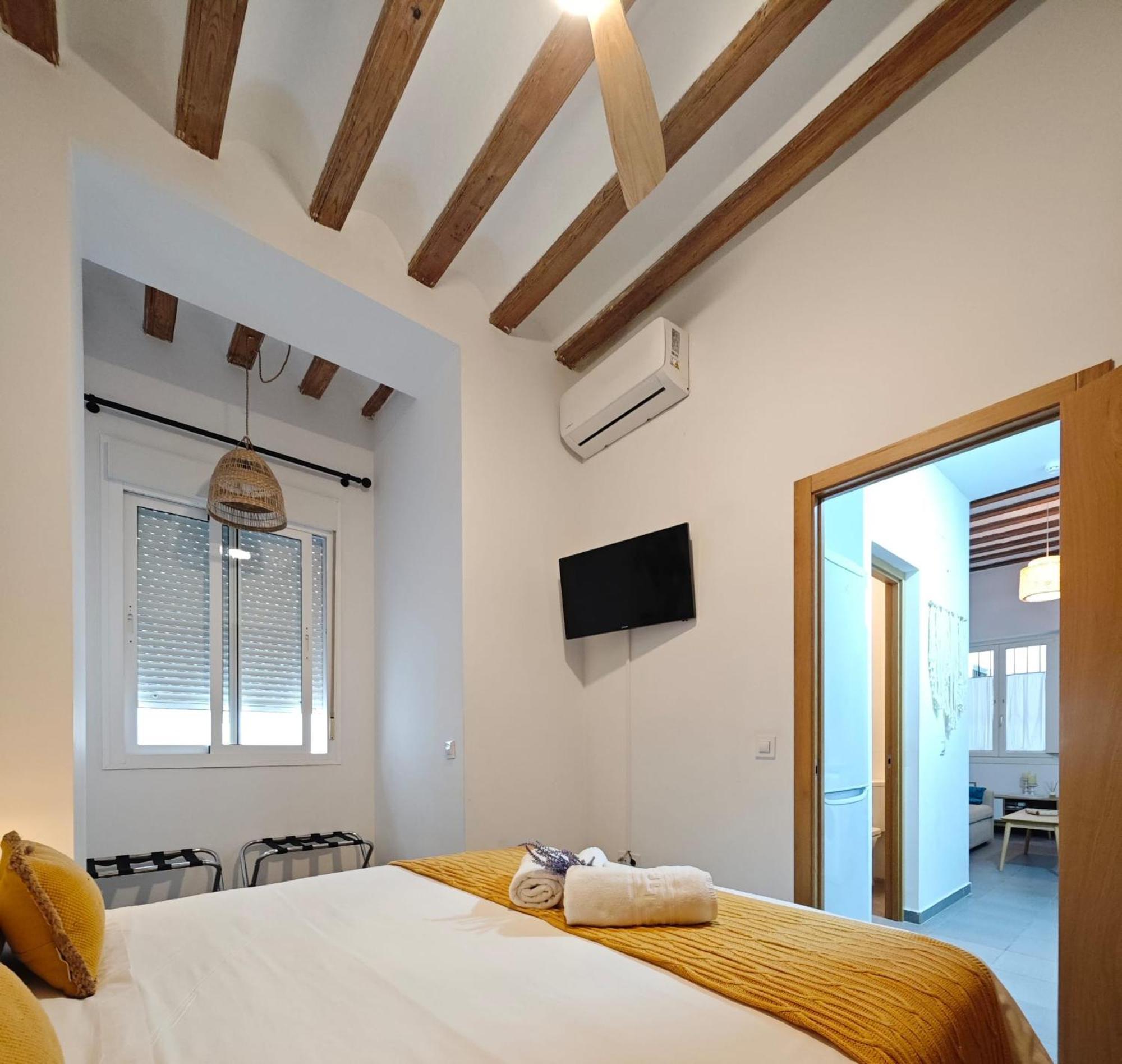 Apartamento Sol Y Mar